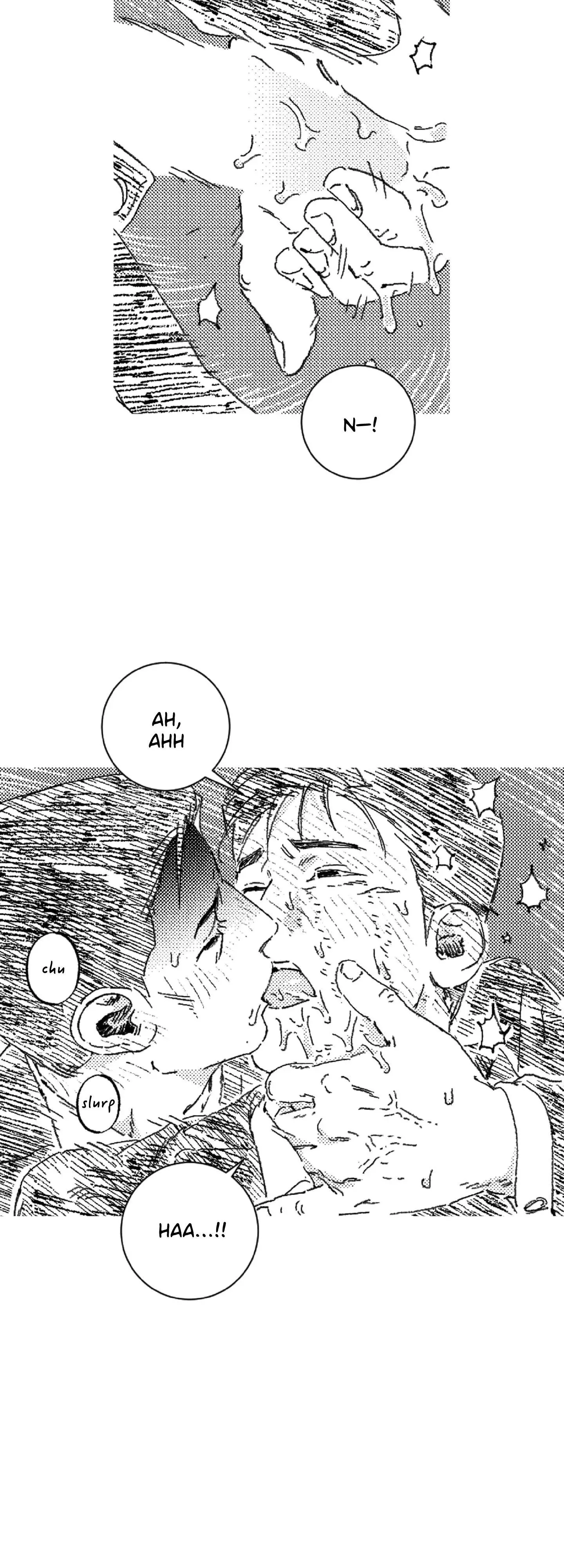 No More Eurydice Chapter 122 page 9