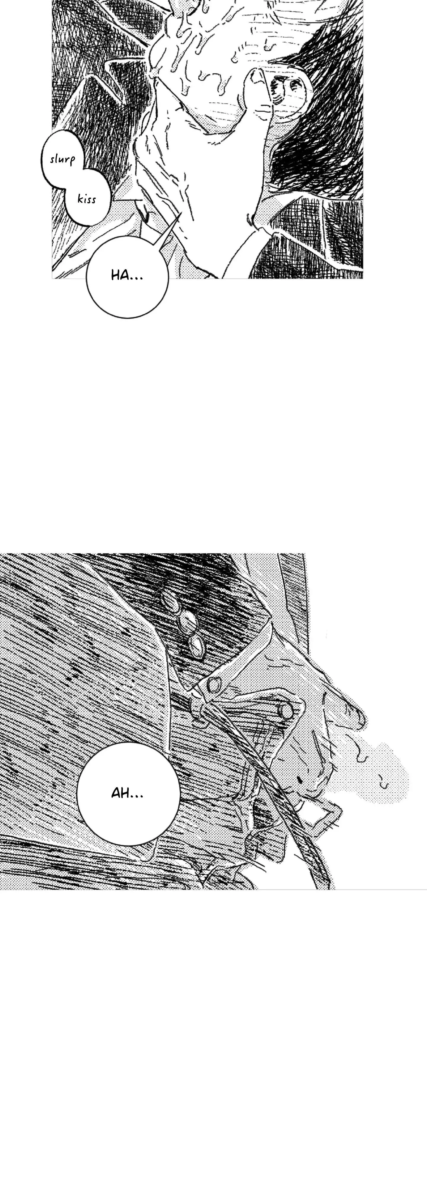 No More Eurydice Chapter 122 page 7
