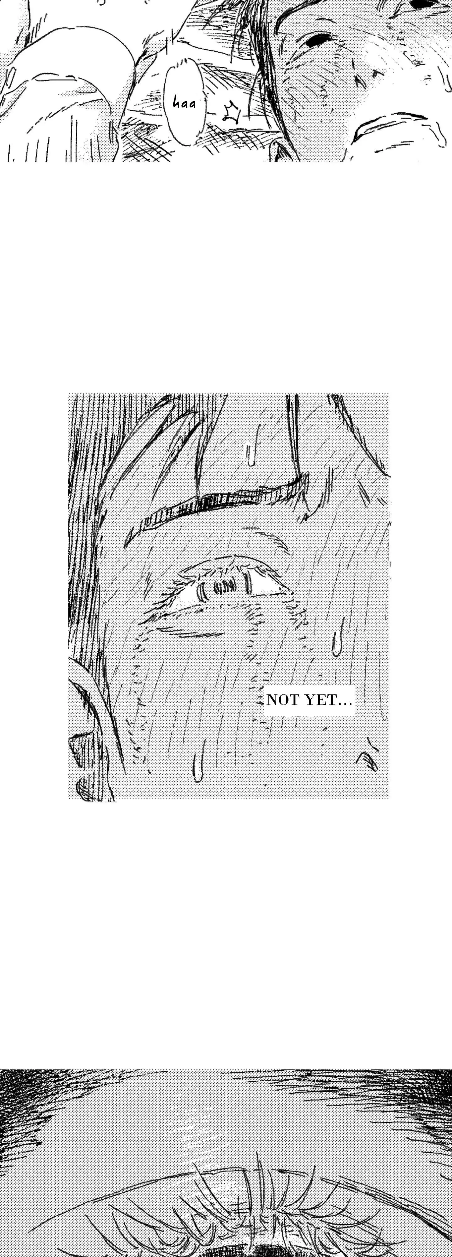 No More Eurydice Chapter 122 page 19