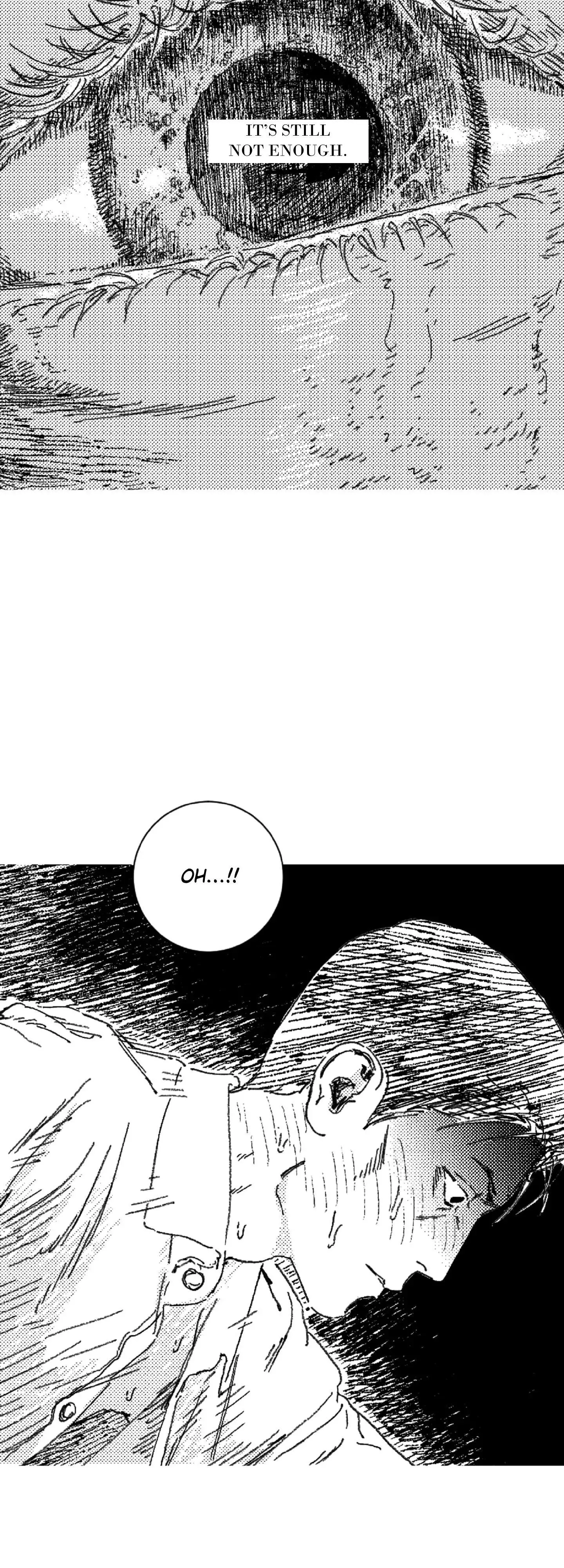 No More Eurydice Chapter 122 page 20