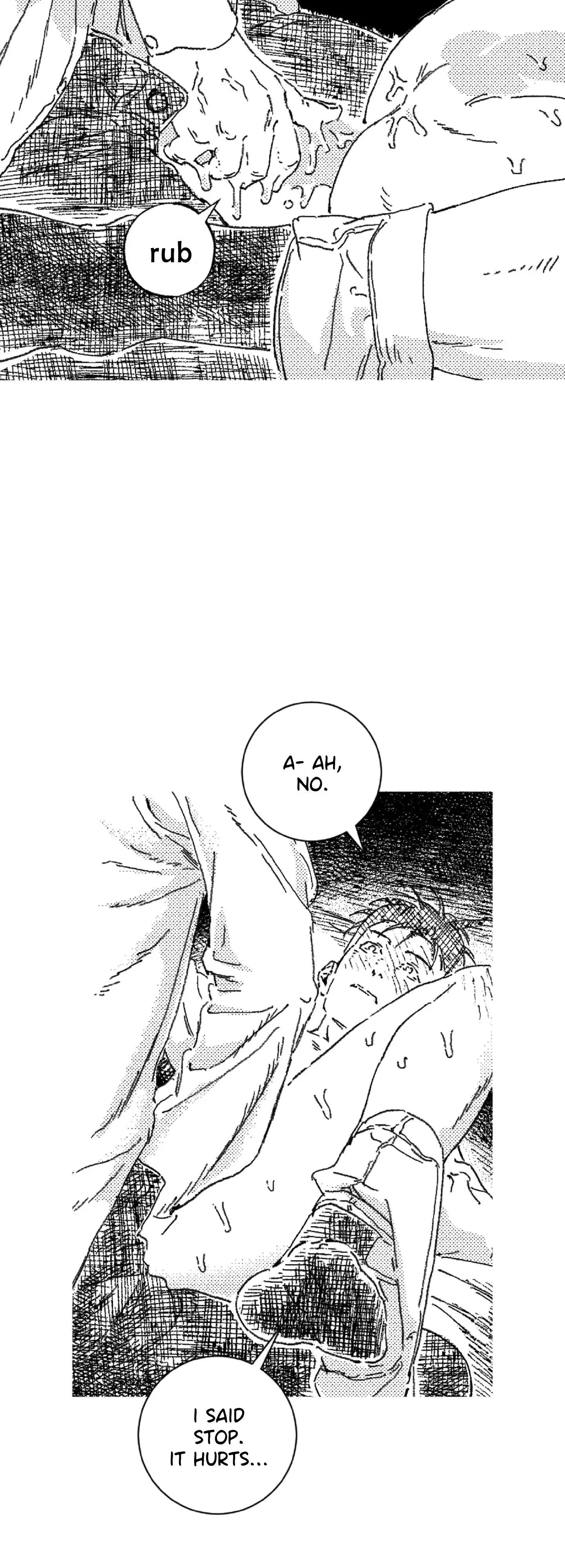 No More Eurydice Chapter 122 page 29