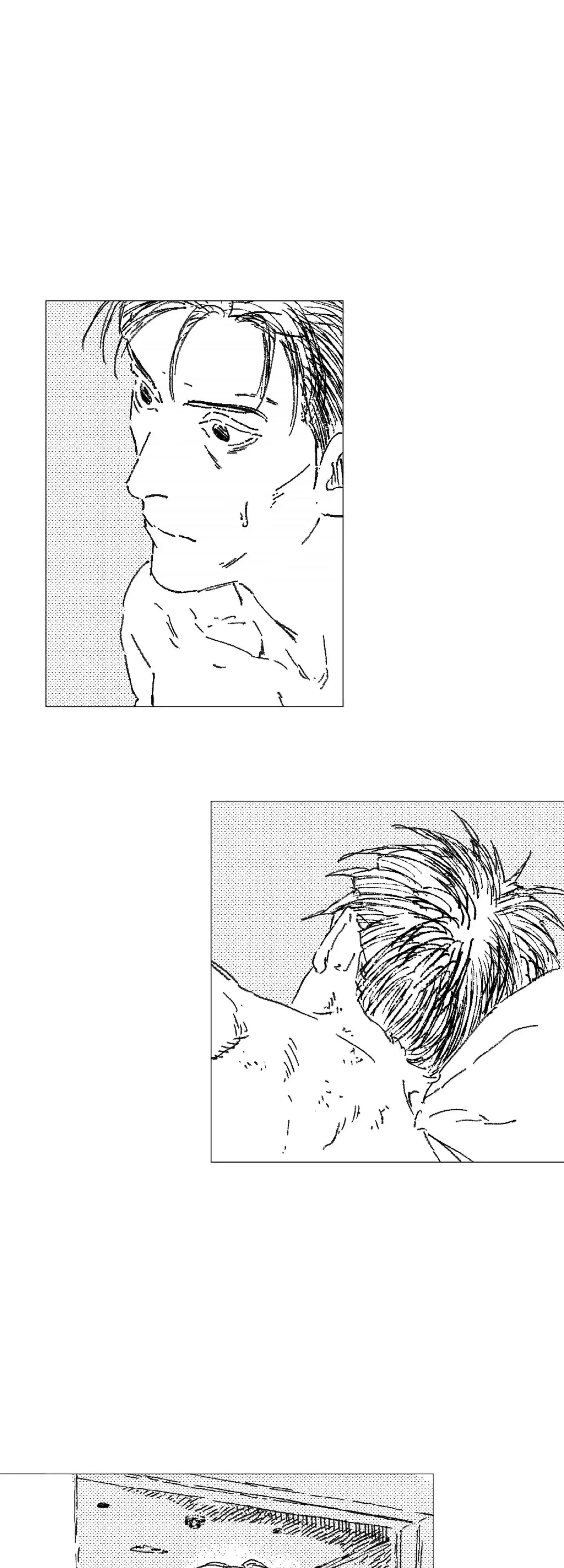 No More Eurydice Chapter 123.5 page 13