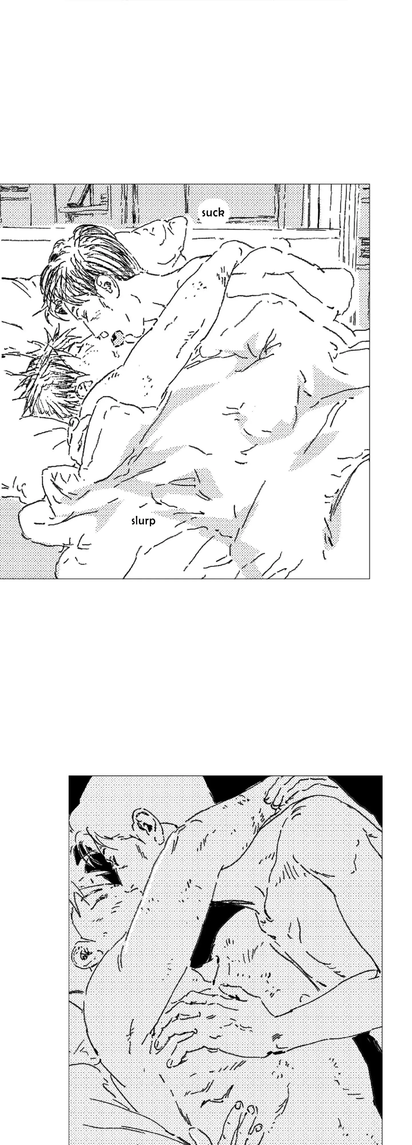 No More Eurydice Chapter 123.5 page 9