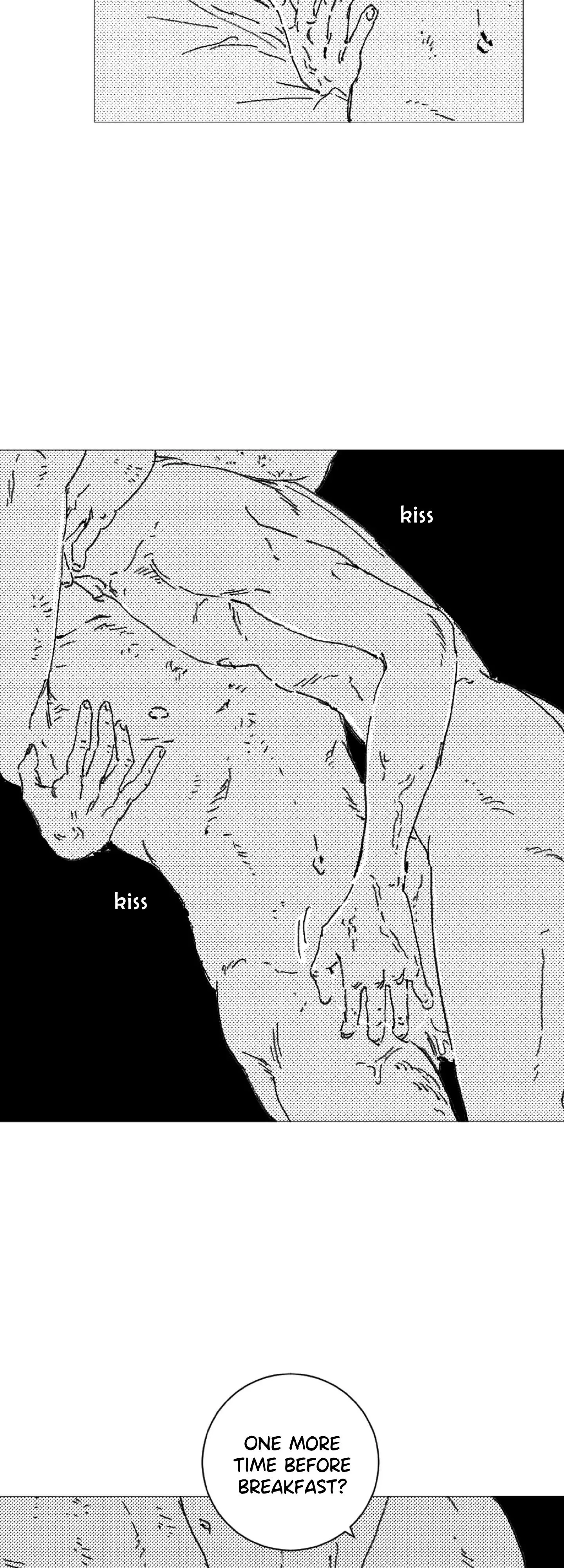 No More Eurydice Chapter 123.5 page 10