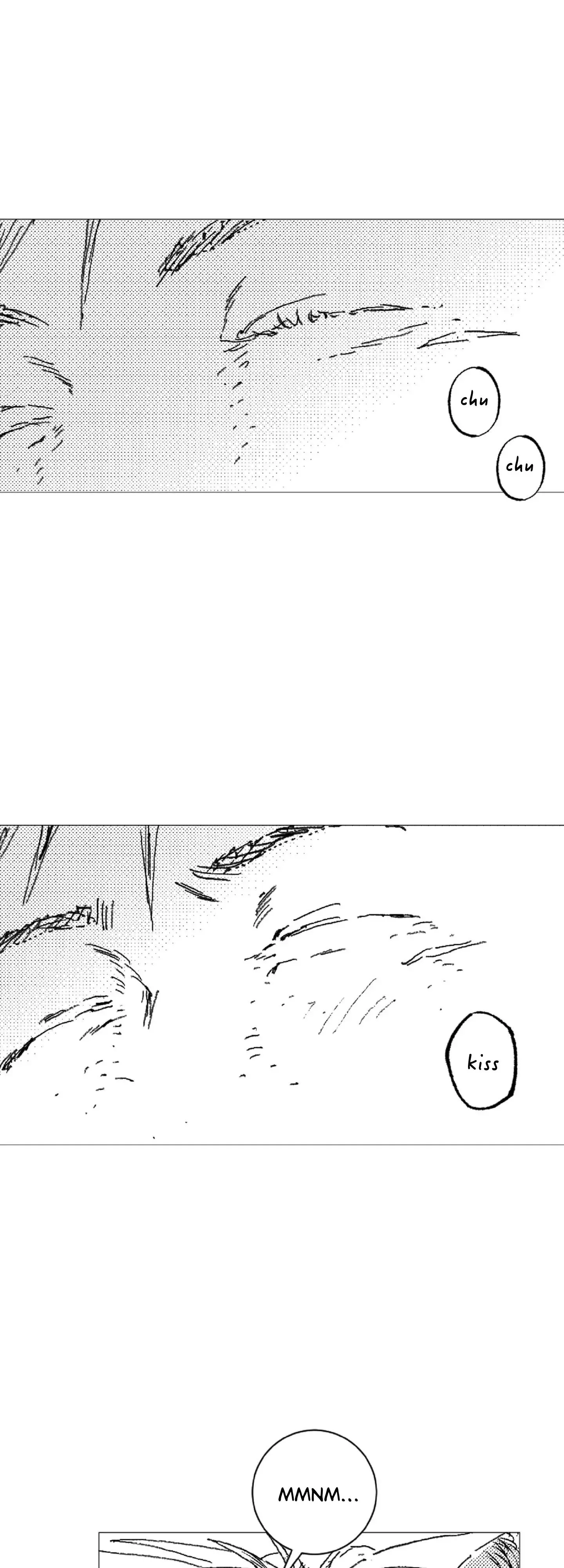 No More Eurydice Chapter 123.5 page 2