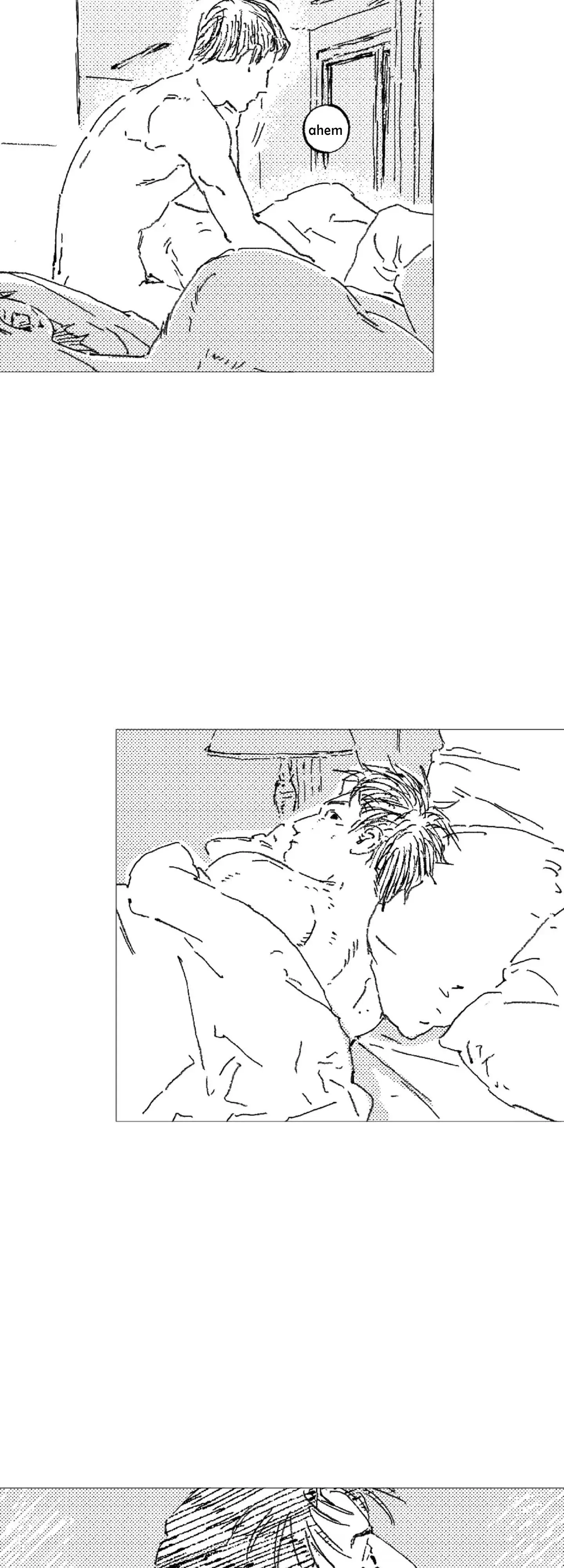 No More Eurydice Chapter 123.5 page 14