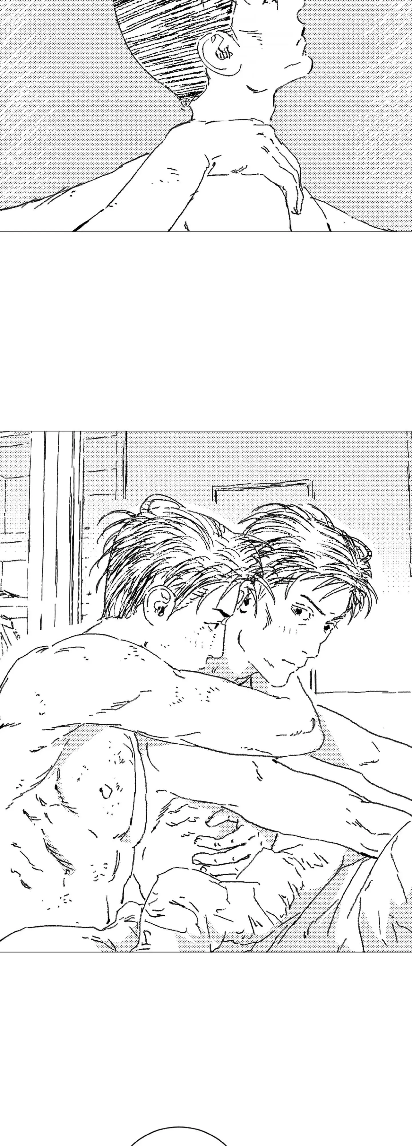 No More Eurydice Chapter 123.5 page 15