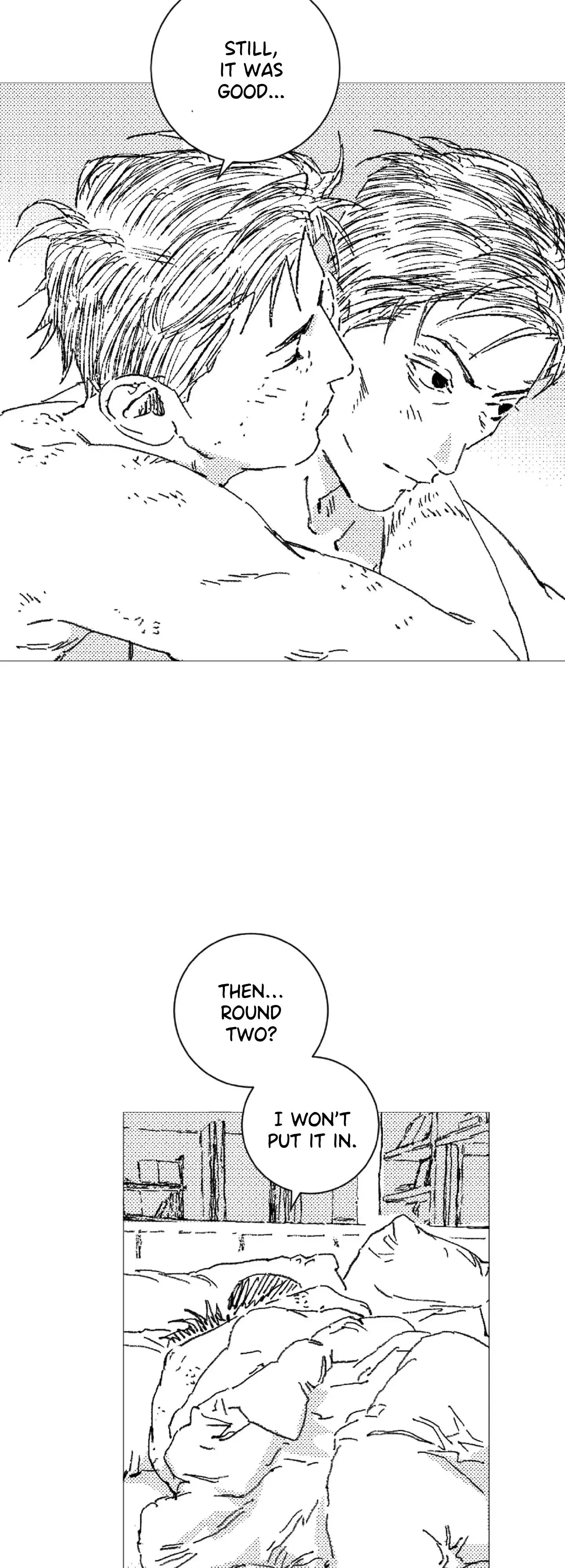No More Eurydice Chapter 123.5 page 16