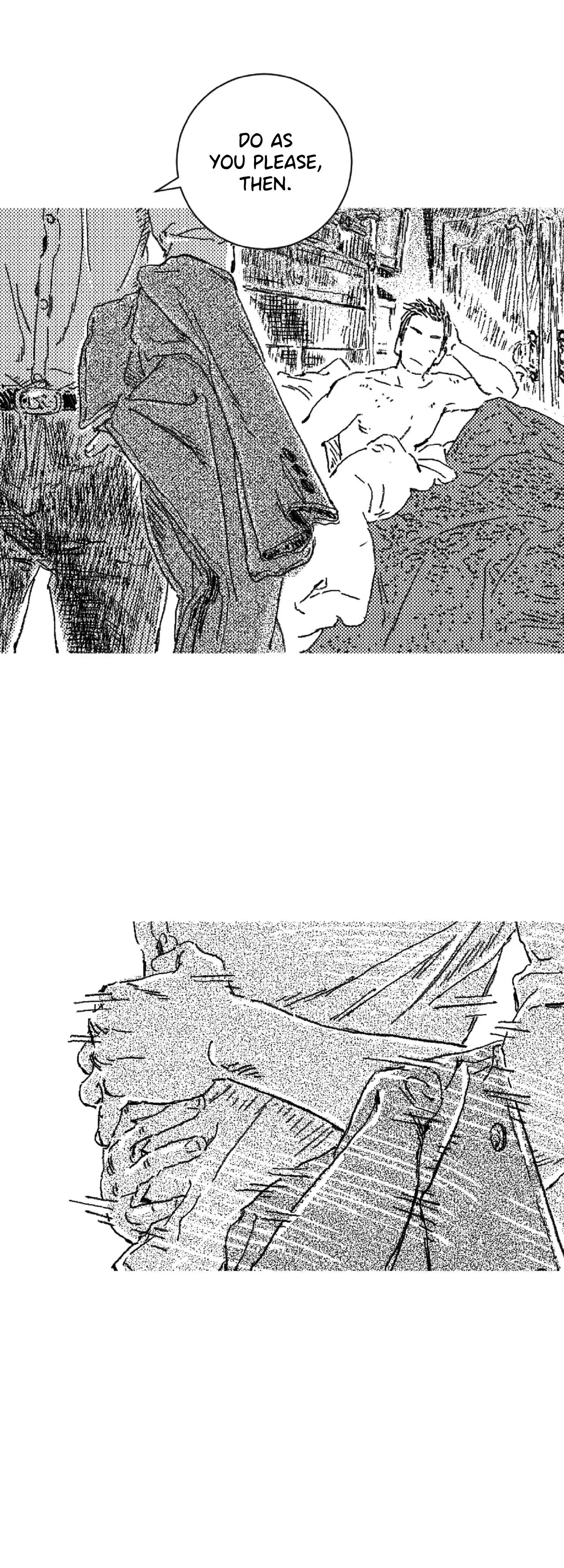 No More Eurydice Chapter 127 page 9