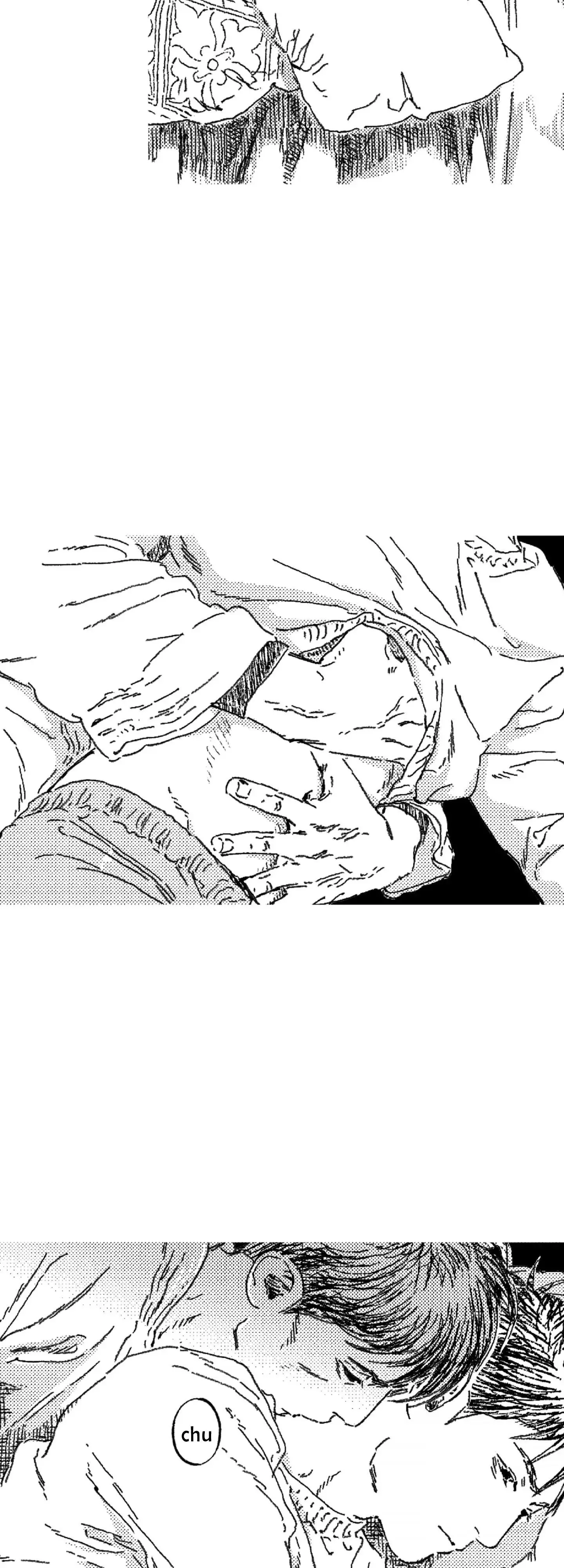 No More Eurydice Chapter 129 page 8