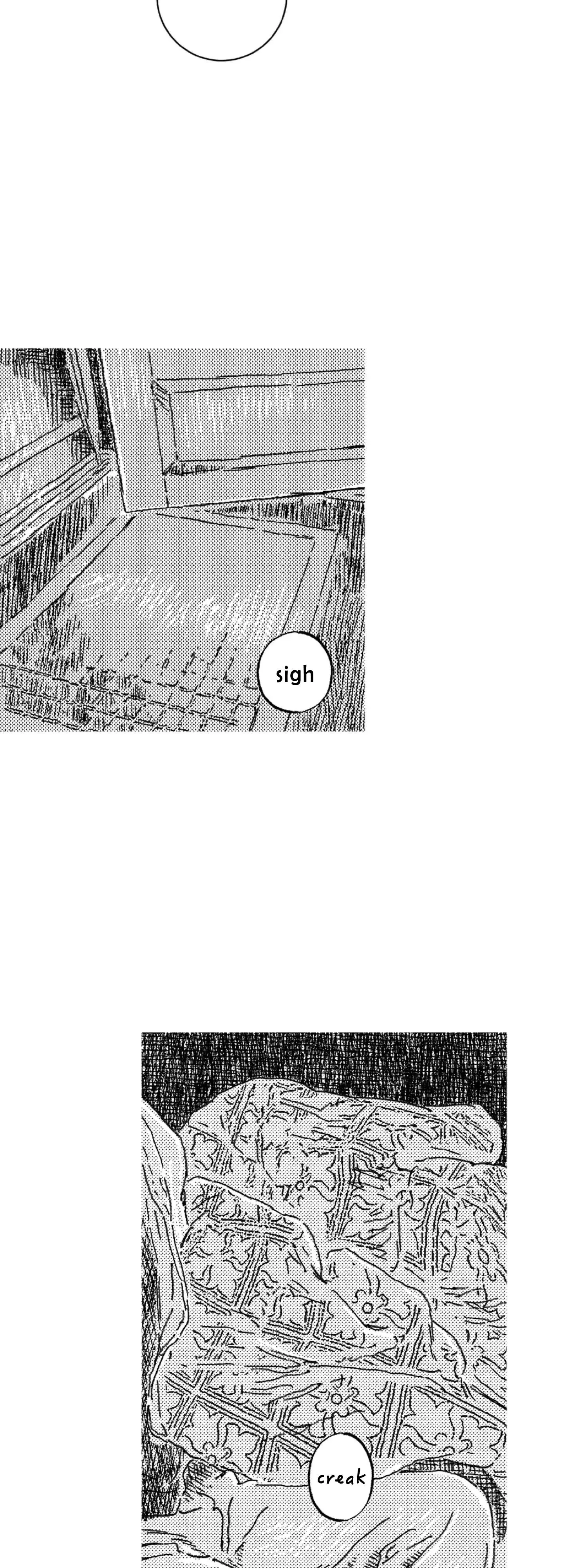 No More Eurydice Chapter 129 page 6