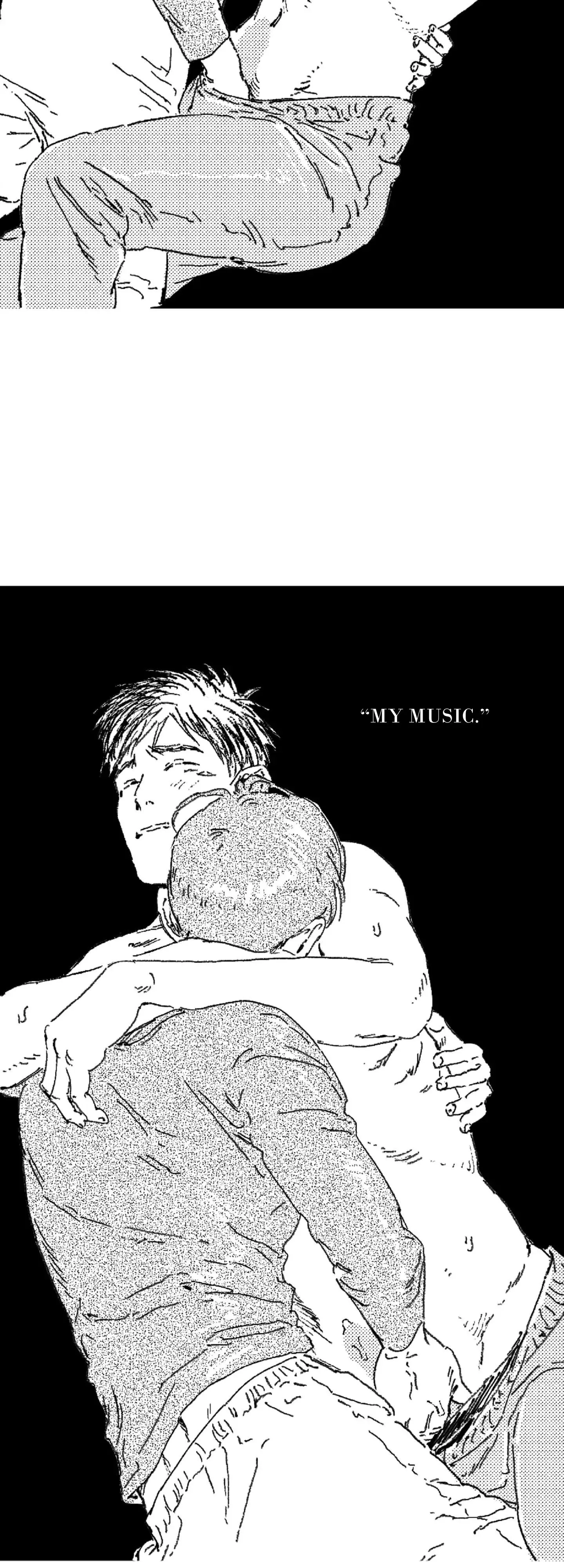No More Eurydice Chapter 129 page 19