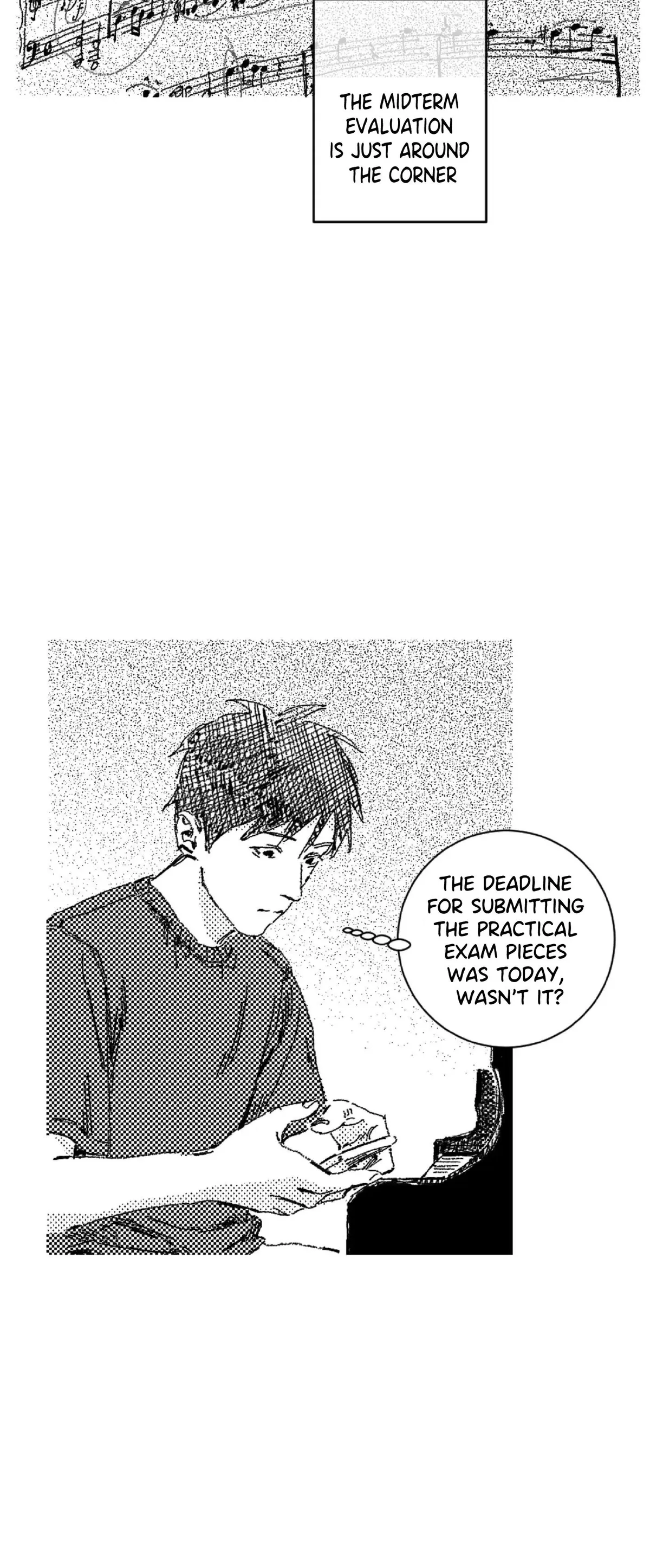 No More Eurydice Chapter 13 page 4