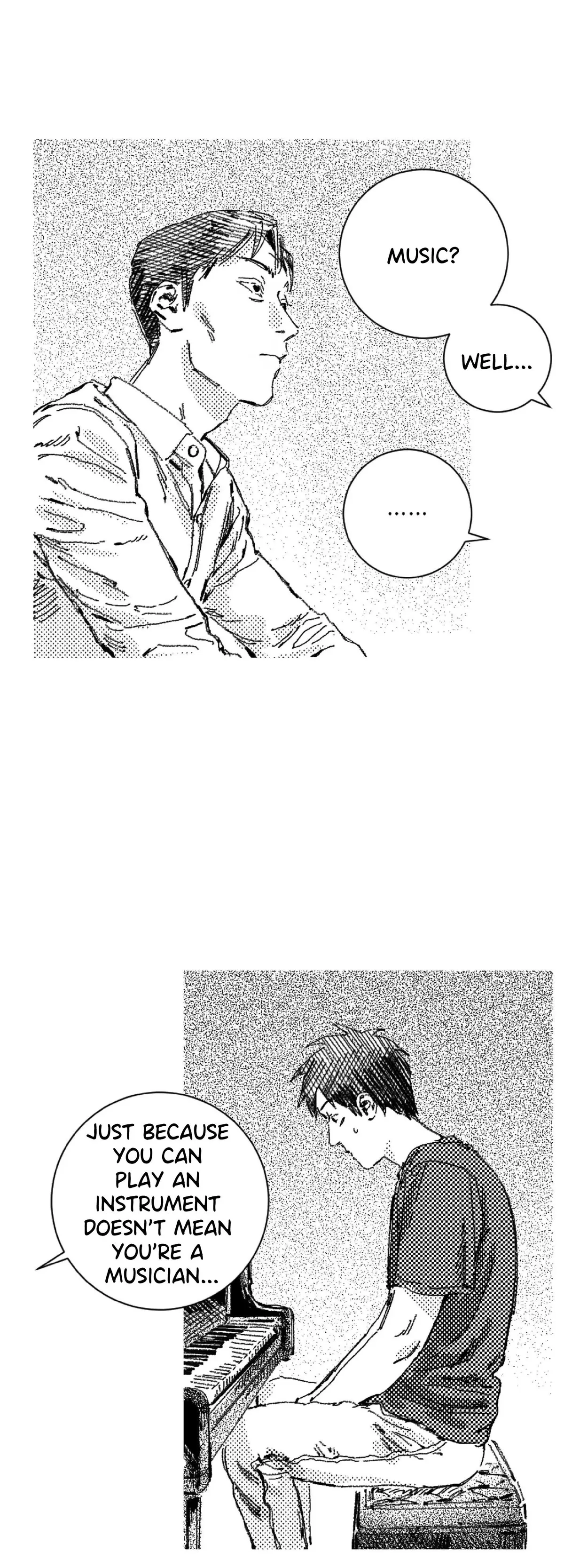 No More Eurydice Chapter 13 page 16