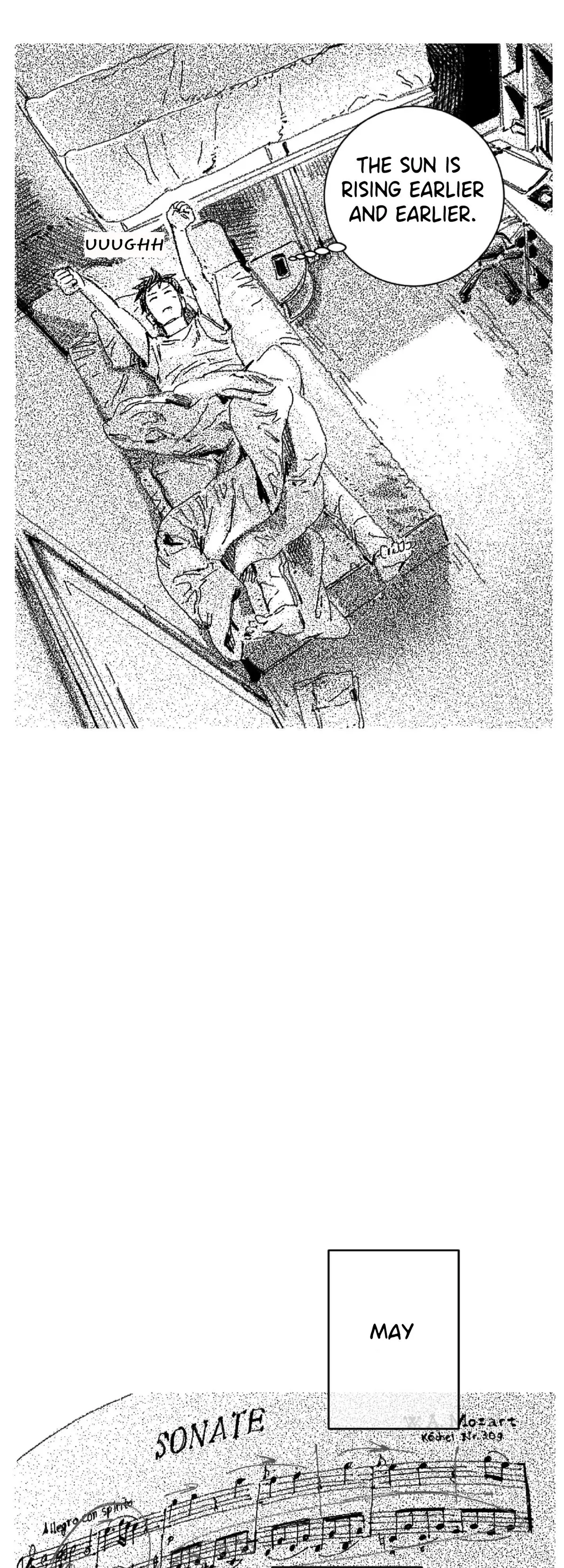 No More Eurydice Chapter 13 page 3