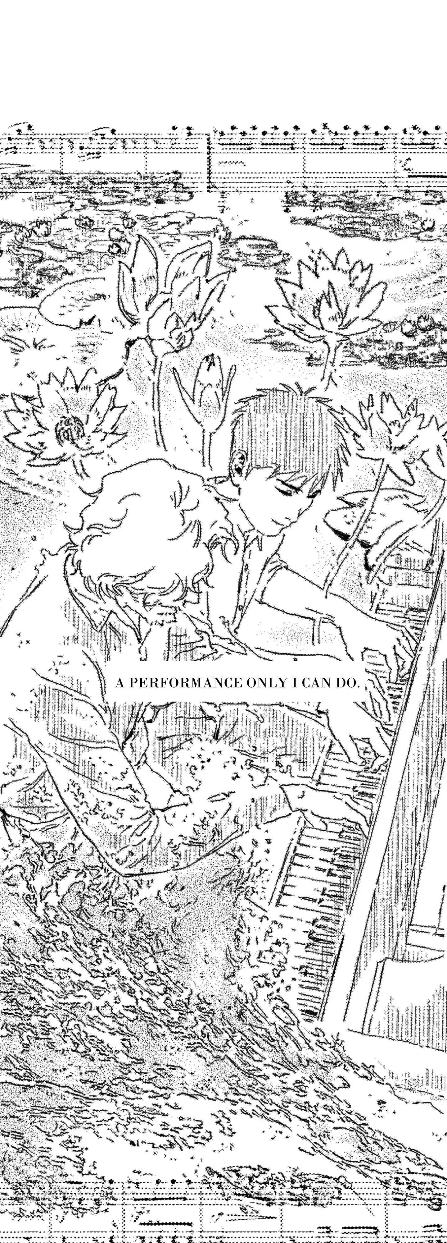 No More Eurydice Chapter 131 page 7