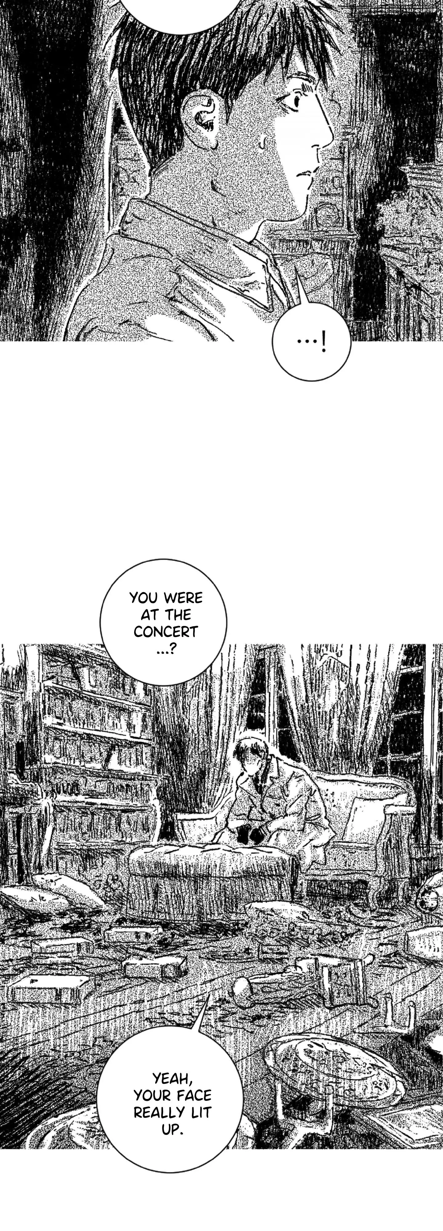 No More Eurydice Chapter 131 page 26