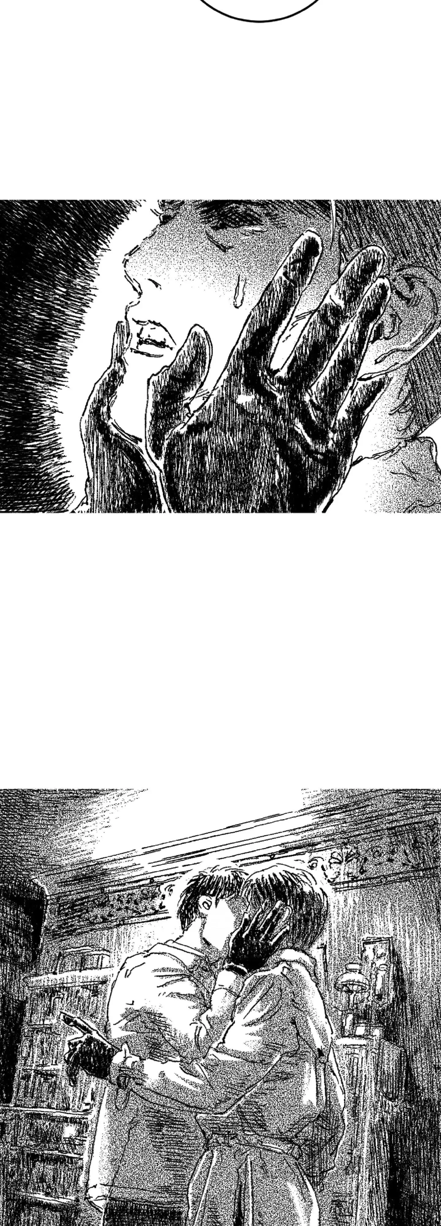 No More Eurydice Chapter 131 page 32