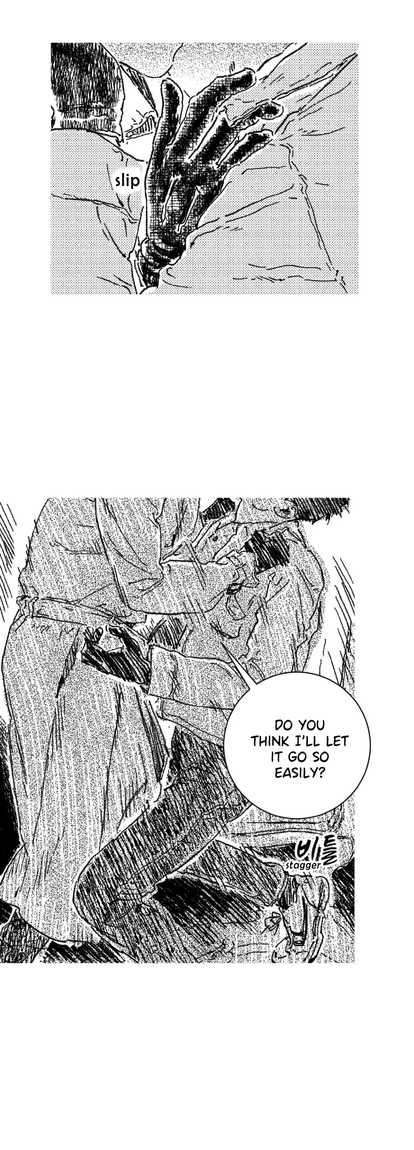 No More Eurydice Chapter 131 page 39