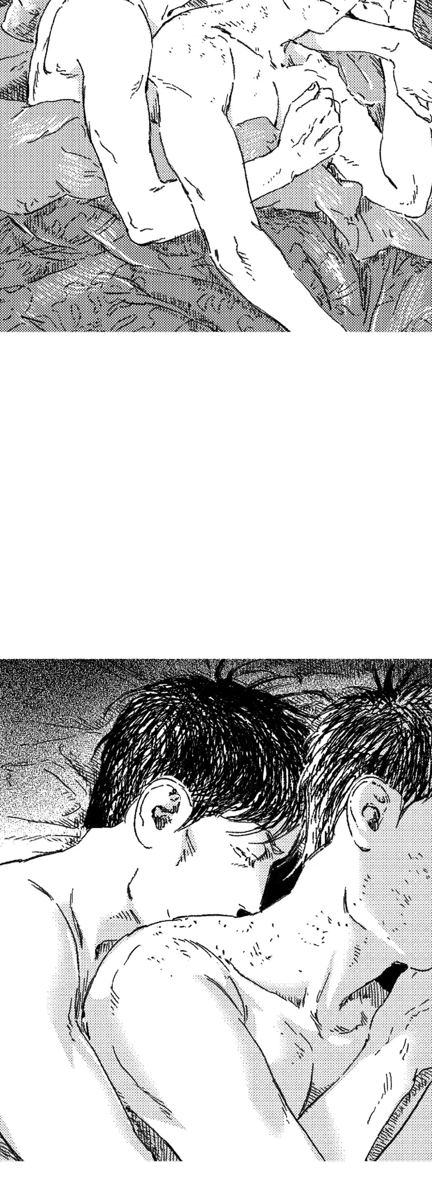 No More Eurydice Chapter 133 page 4