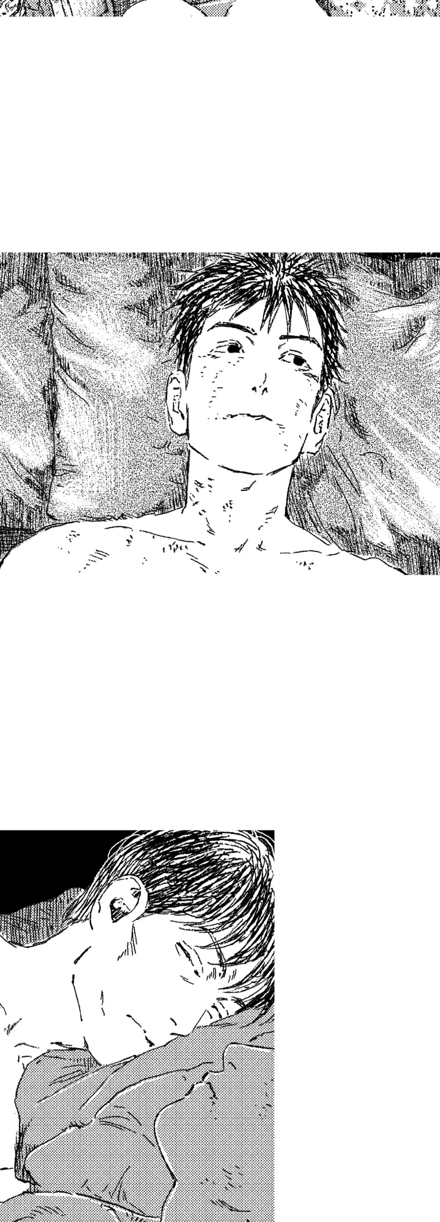No More Eurydice Chapter 133 page 2