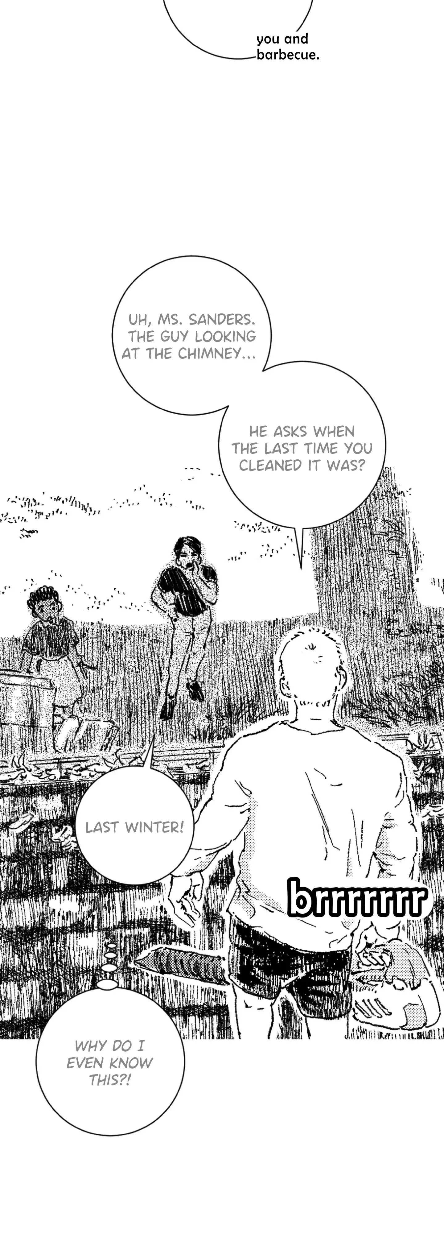 No More Eurydice Chapter 136 page 4
