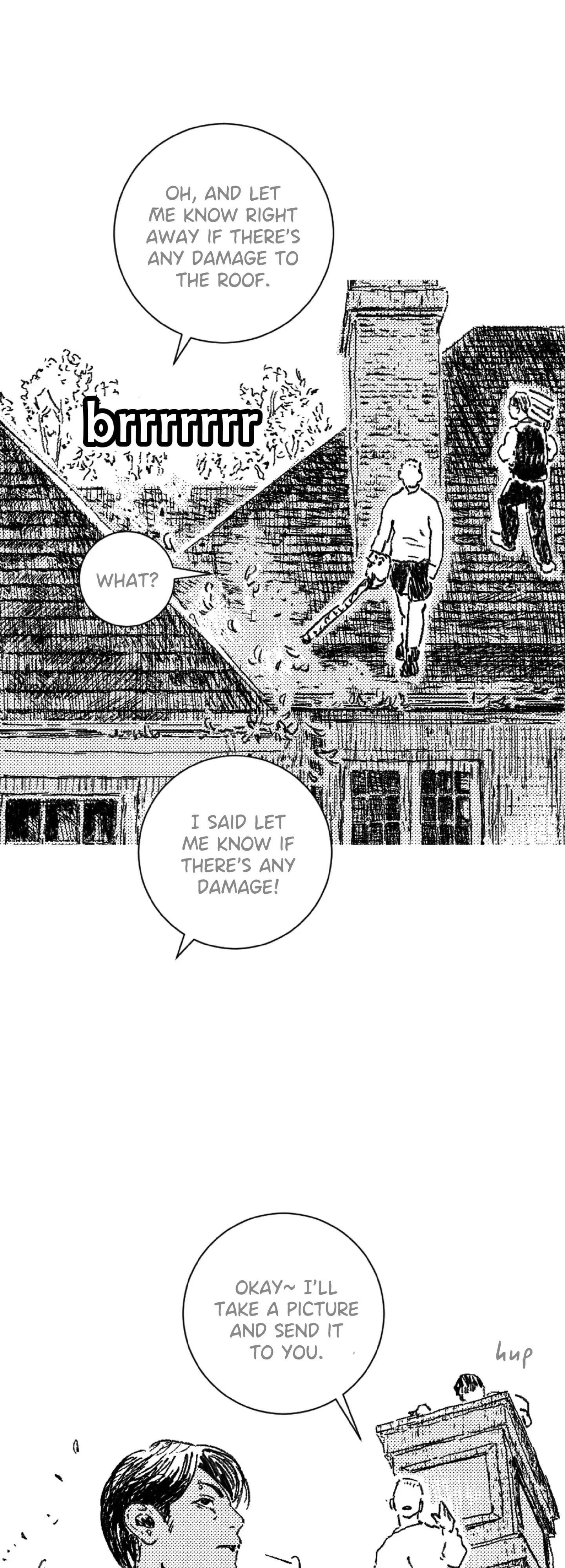 No More Eurydice Chapter 136 page 2