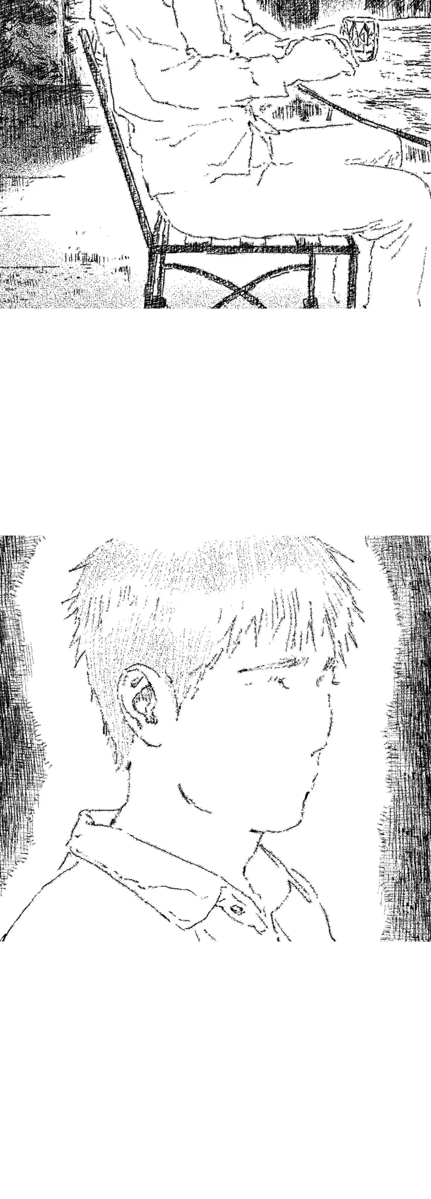 No More Eurydice Chapter 136 page 36