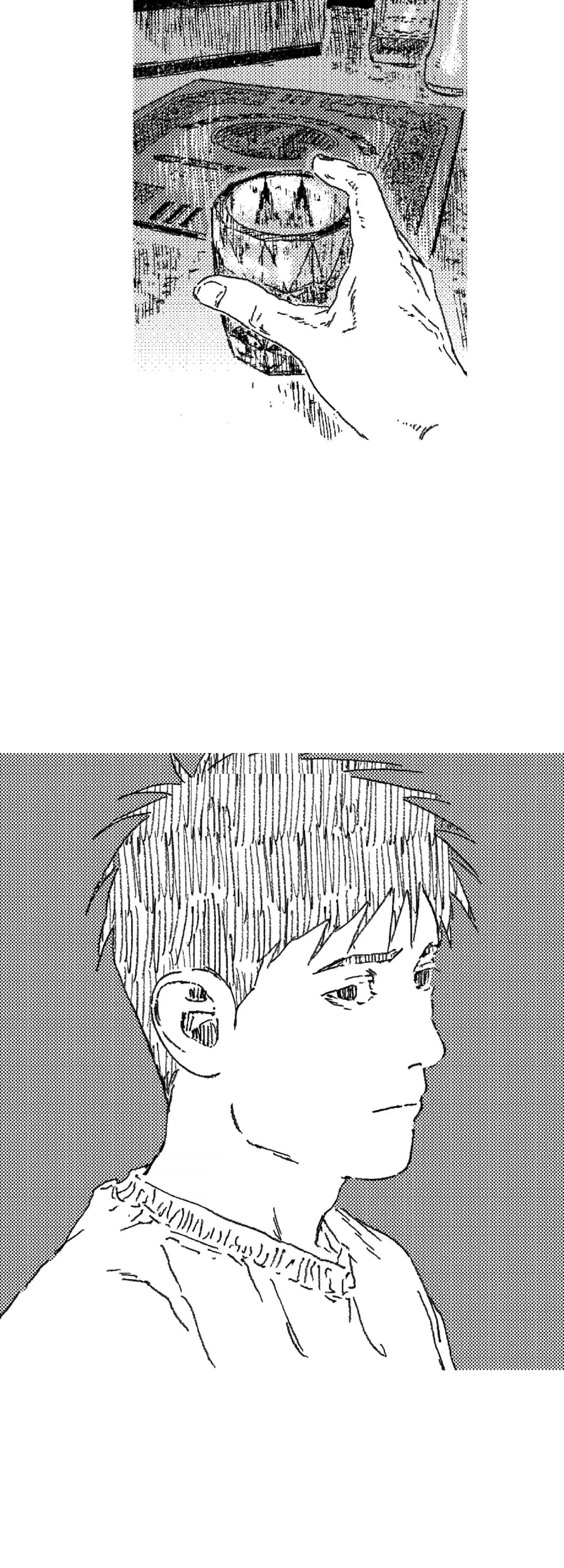 No More Eurydice Chapter 136 page 44