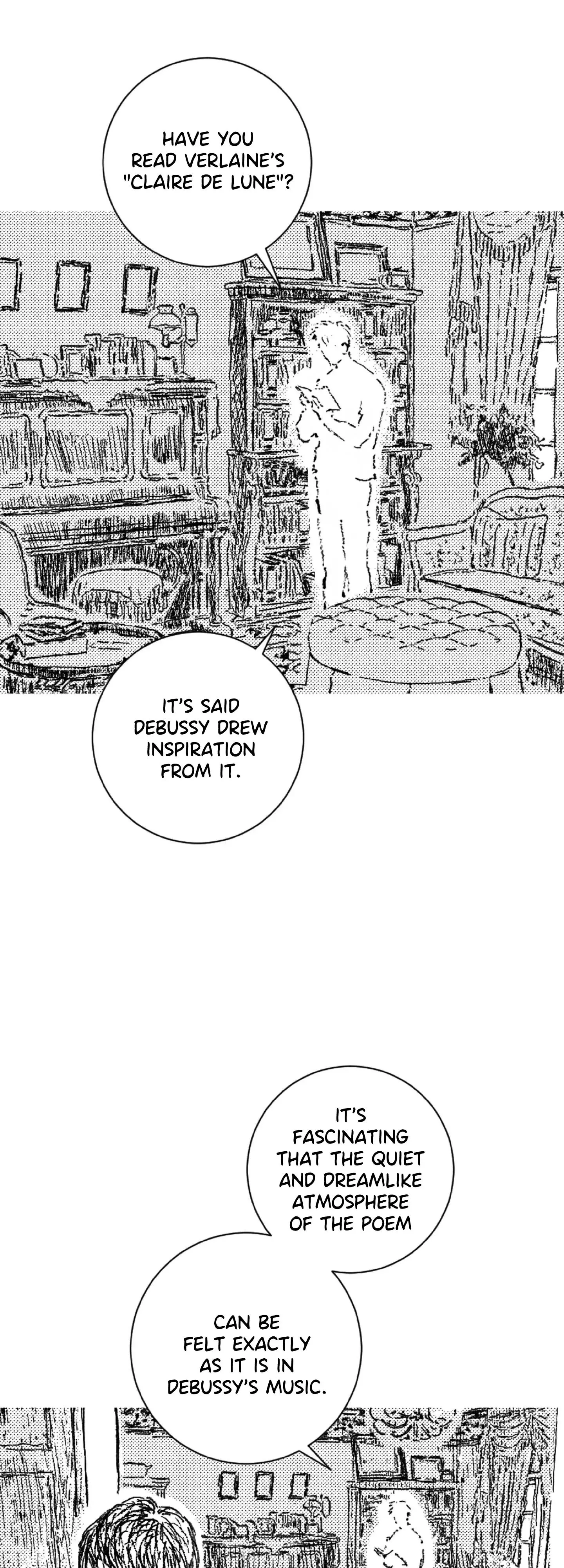 No More Eurydice Chapter 137 page 8