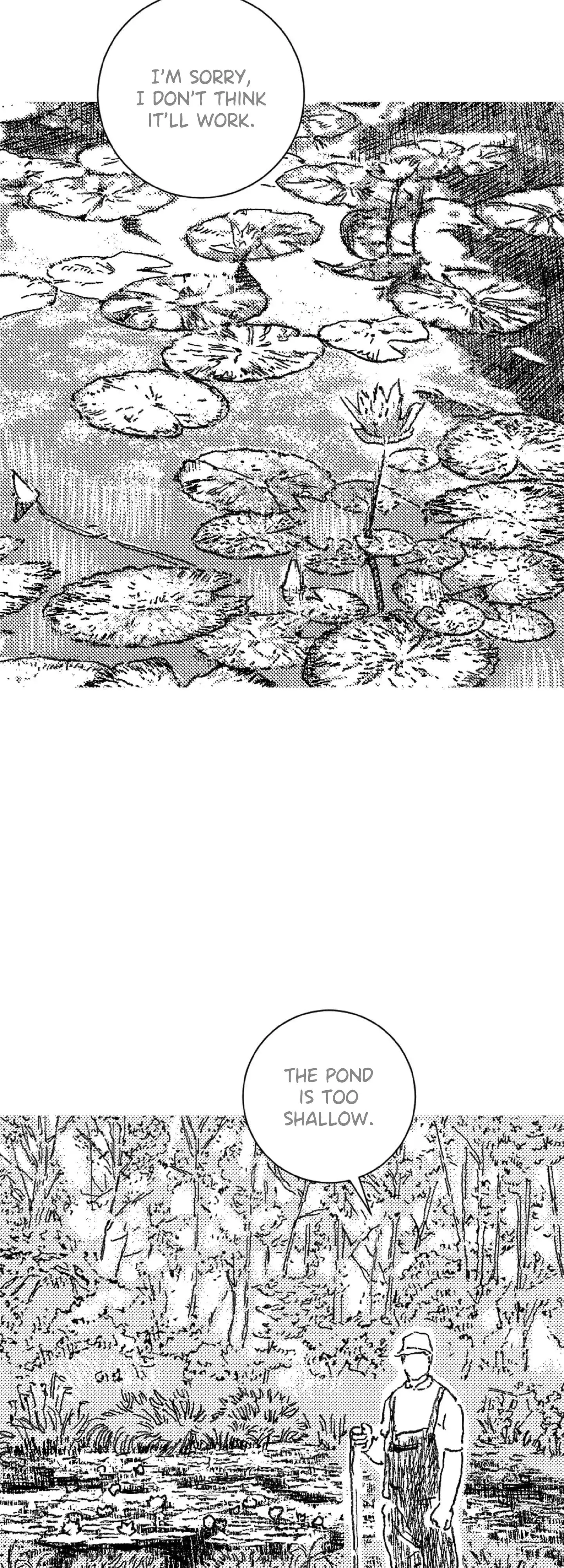 No More Eurydice Chapter 137 page 43