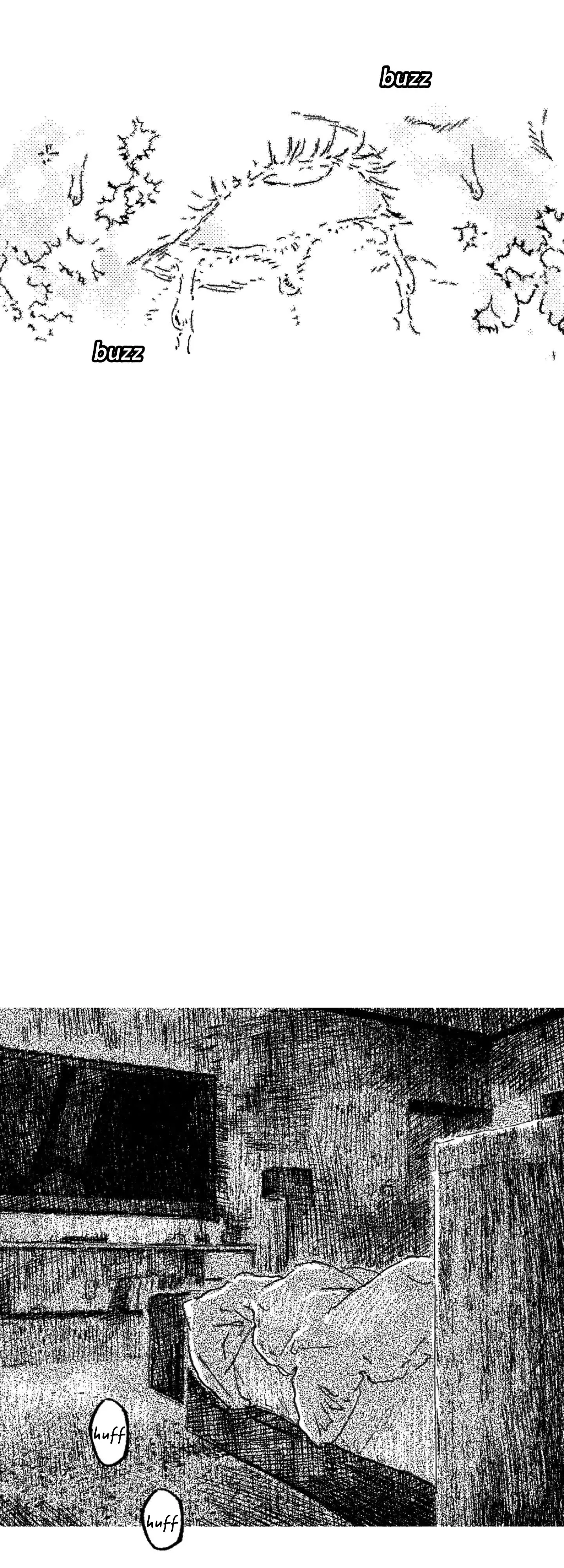 No More Eurydice Chapter 142 page 14