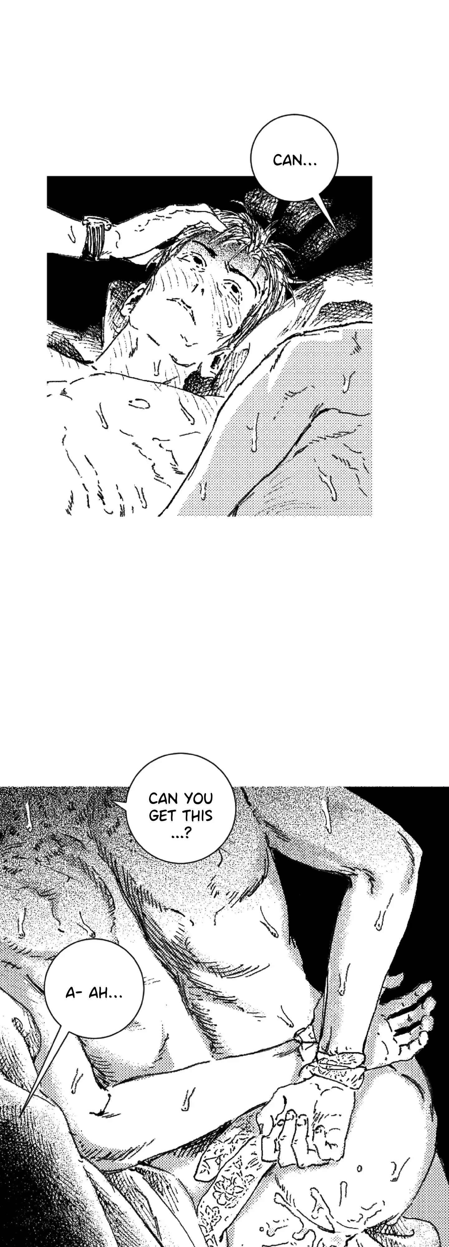 No More Eurydice Chapter 142 page 18