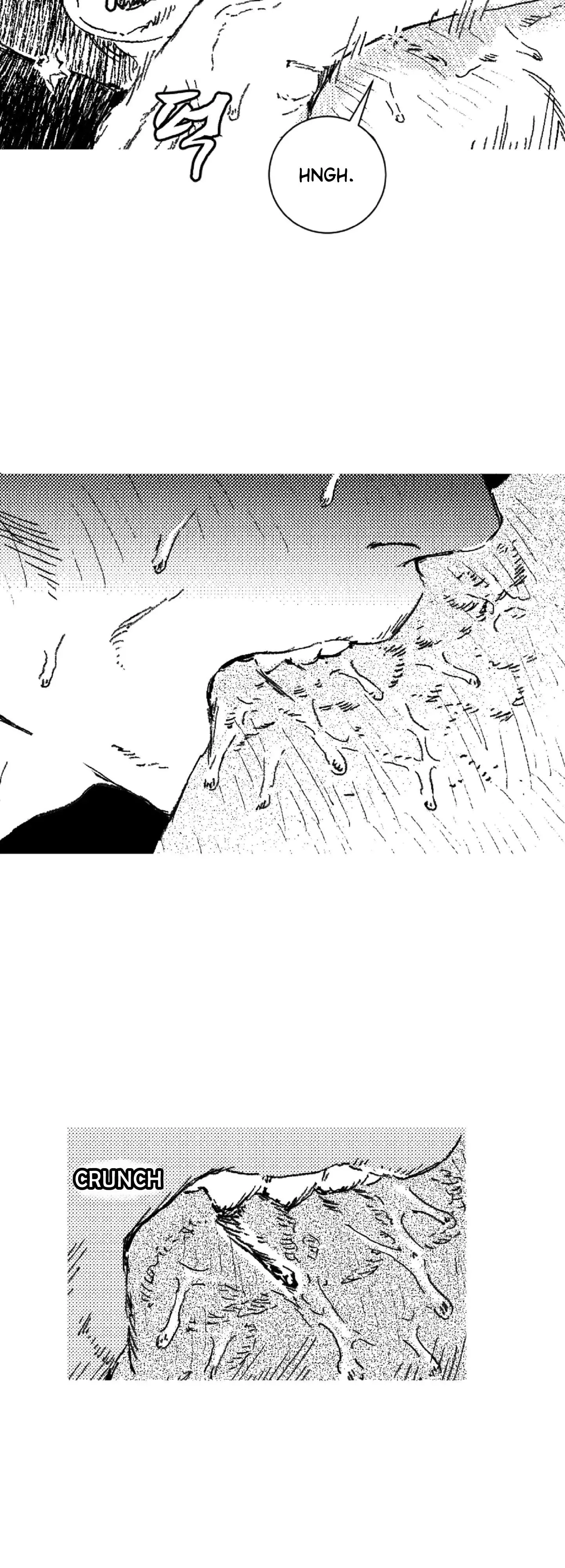 No More Eurydice Chapter 142 page 11