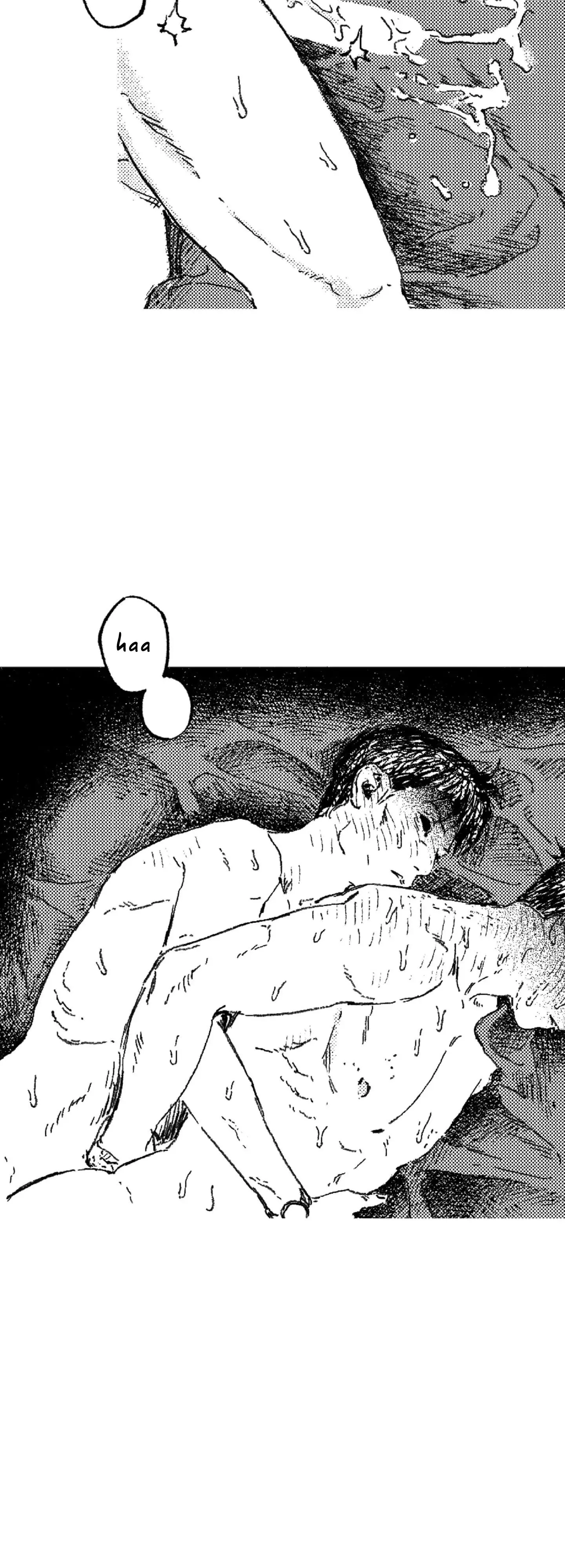 No More Eurydice Chapter 142 page 16