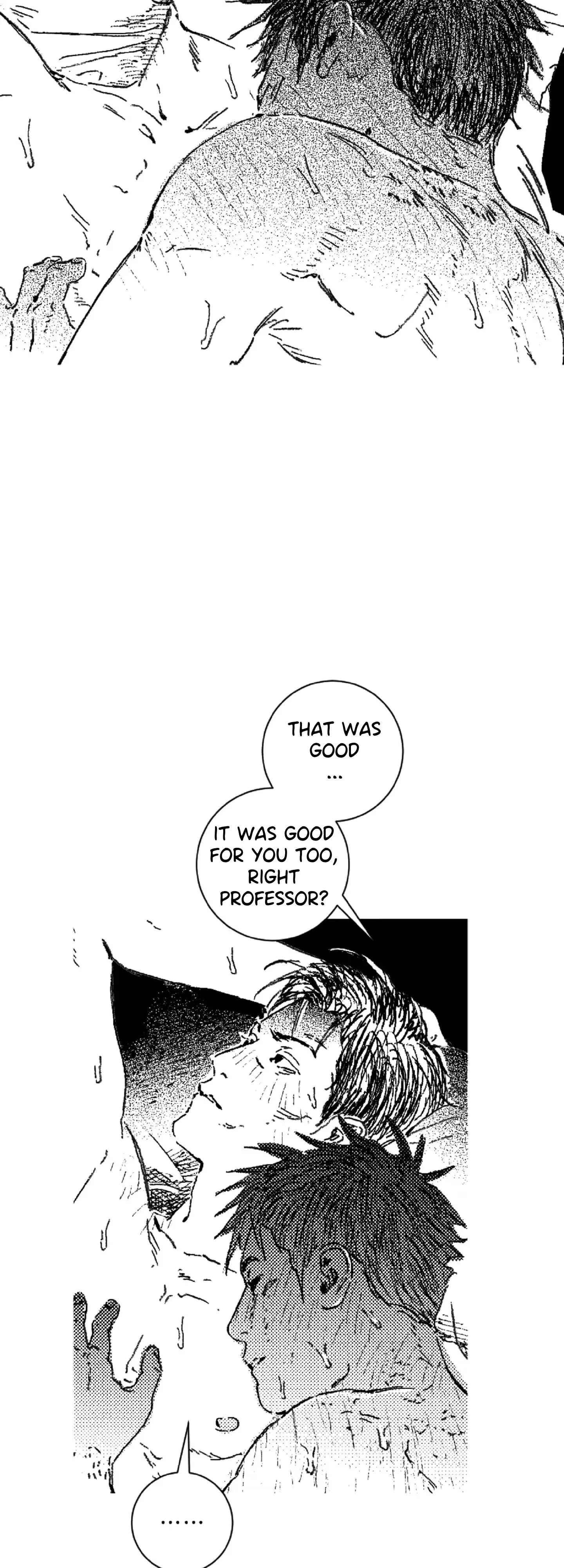 No More Eurydice Chapter 142 page 20