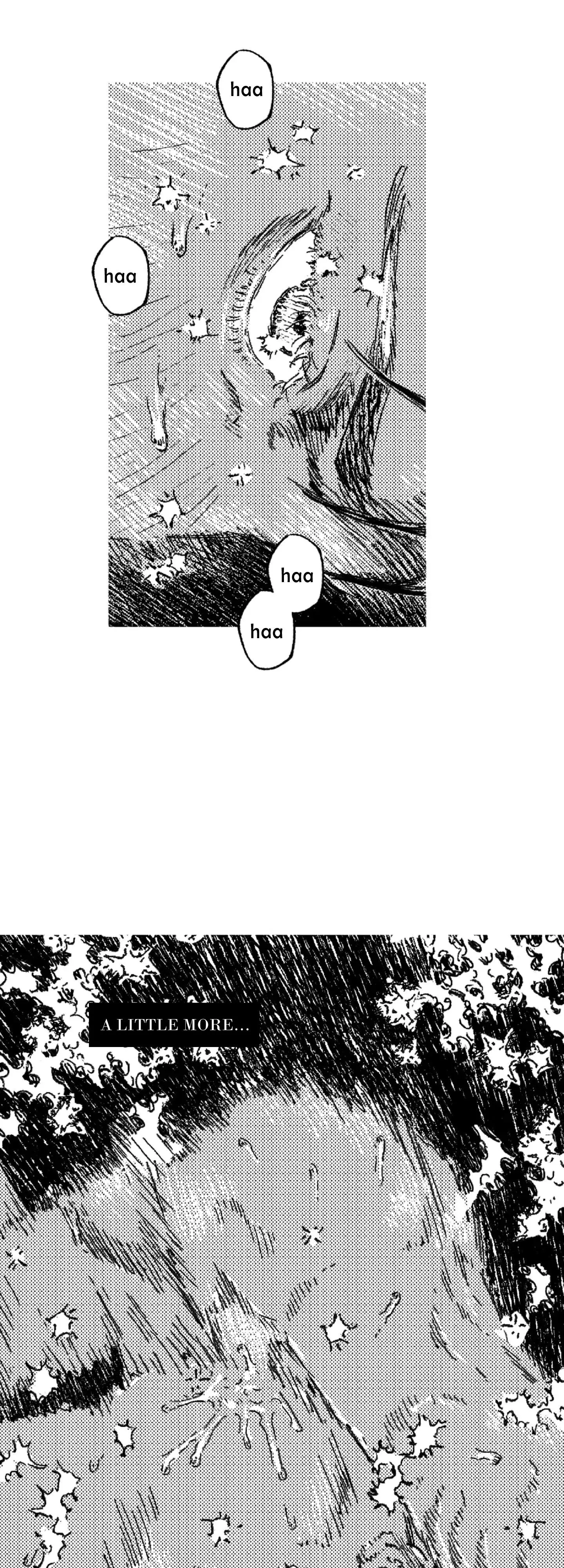 No More Eurydice Chapter 142 page 5