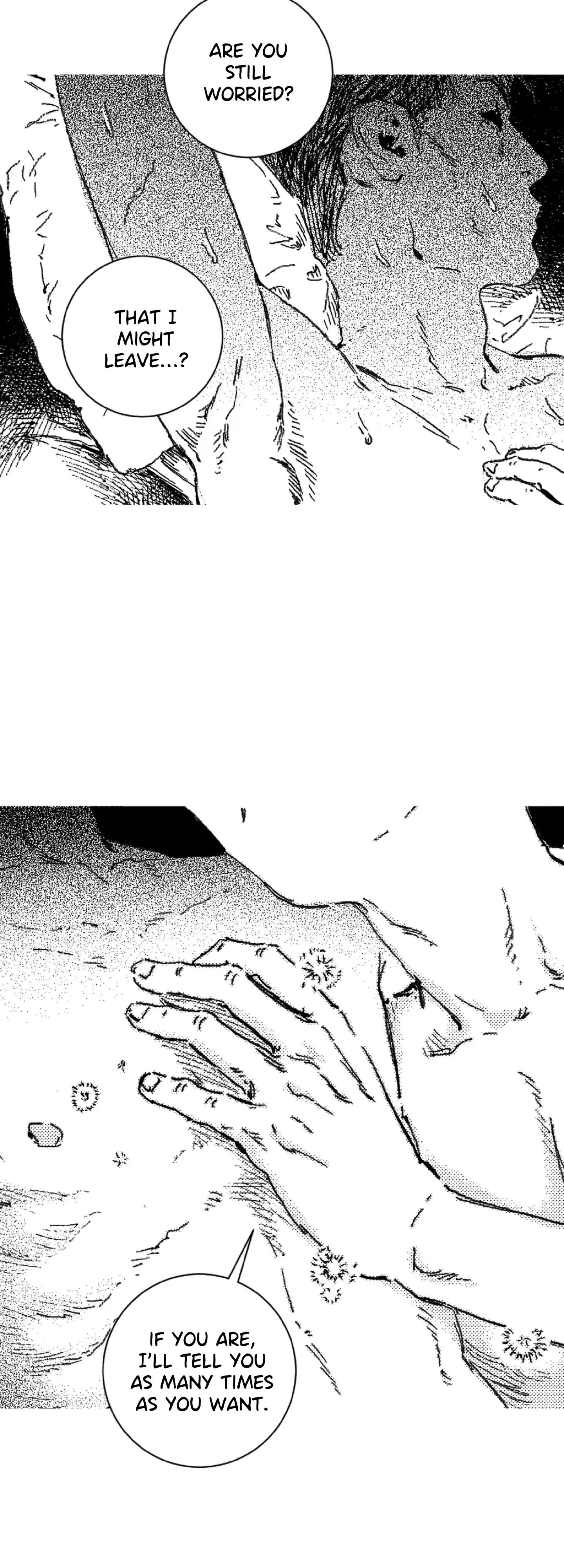 No More Eurydice Chapter 142 page 24