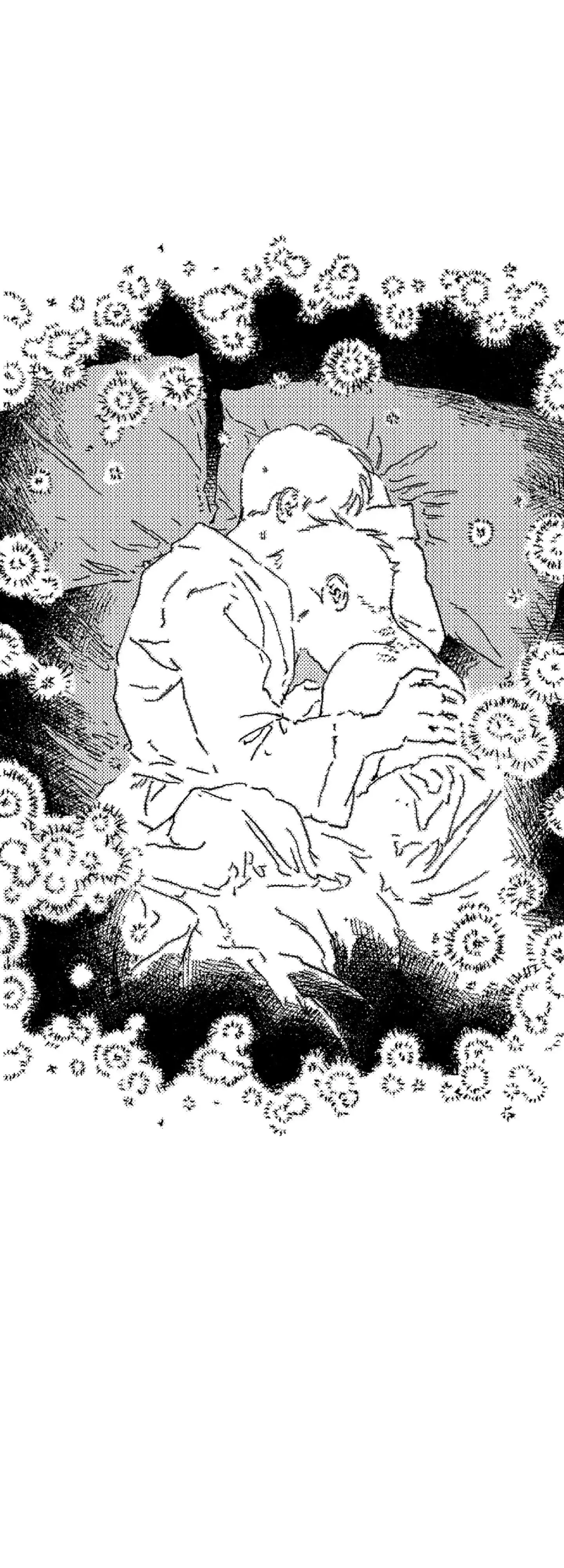 No More Eurydice Chapter 142 page 34