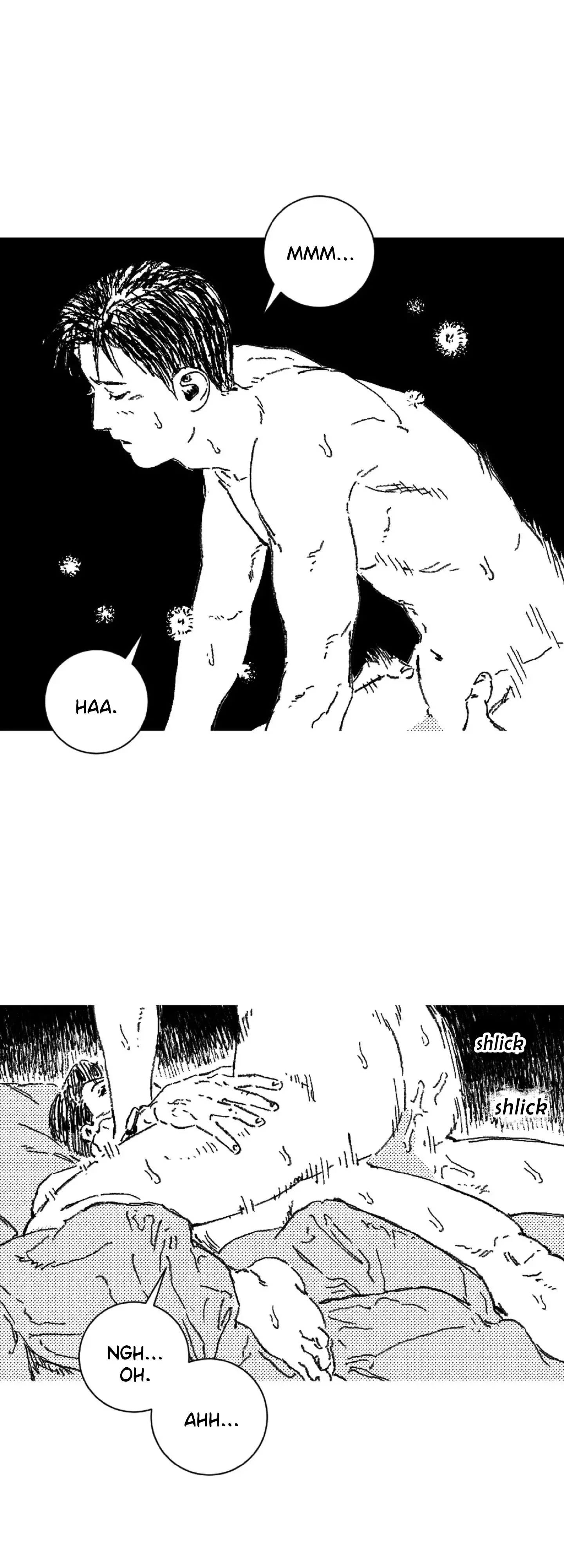 No More Eurydice Chapter 143 page 20