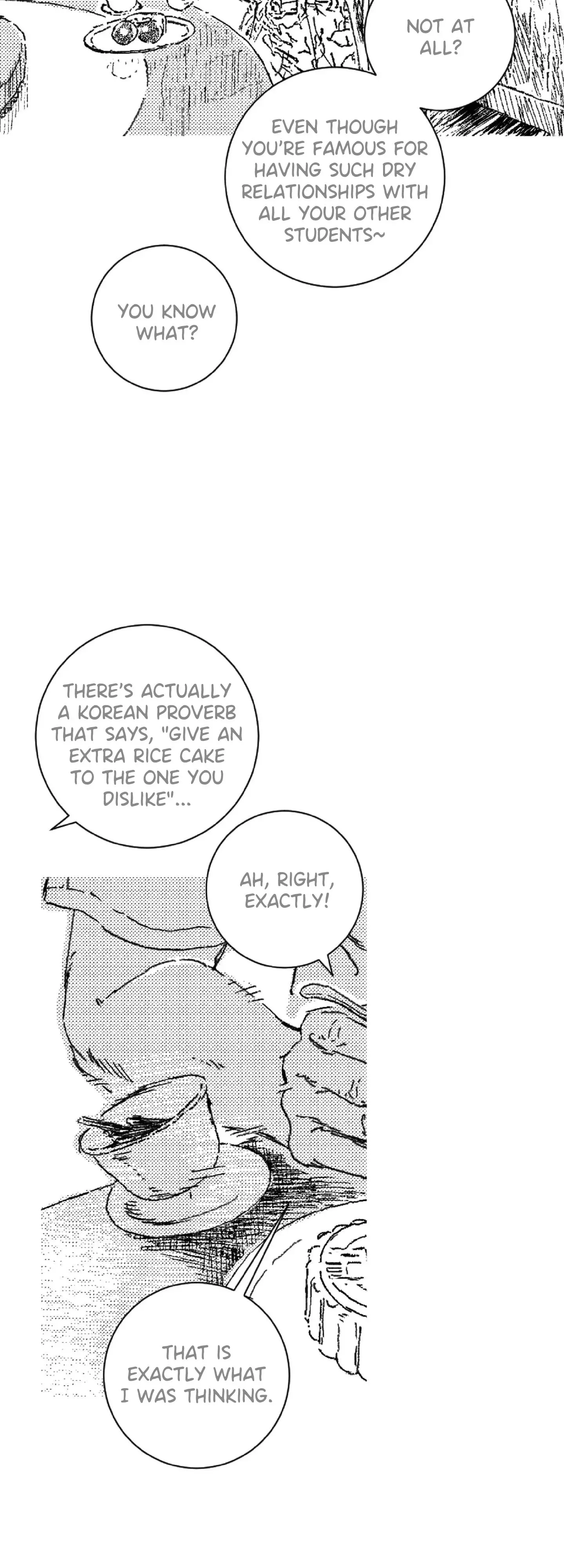 No More Eurydice Chapter 144 page 35
