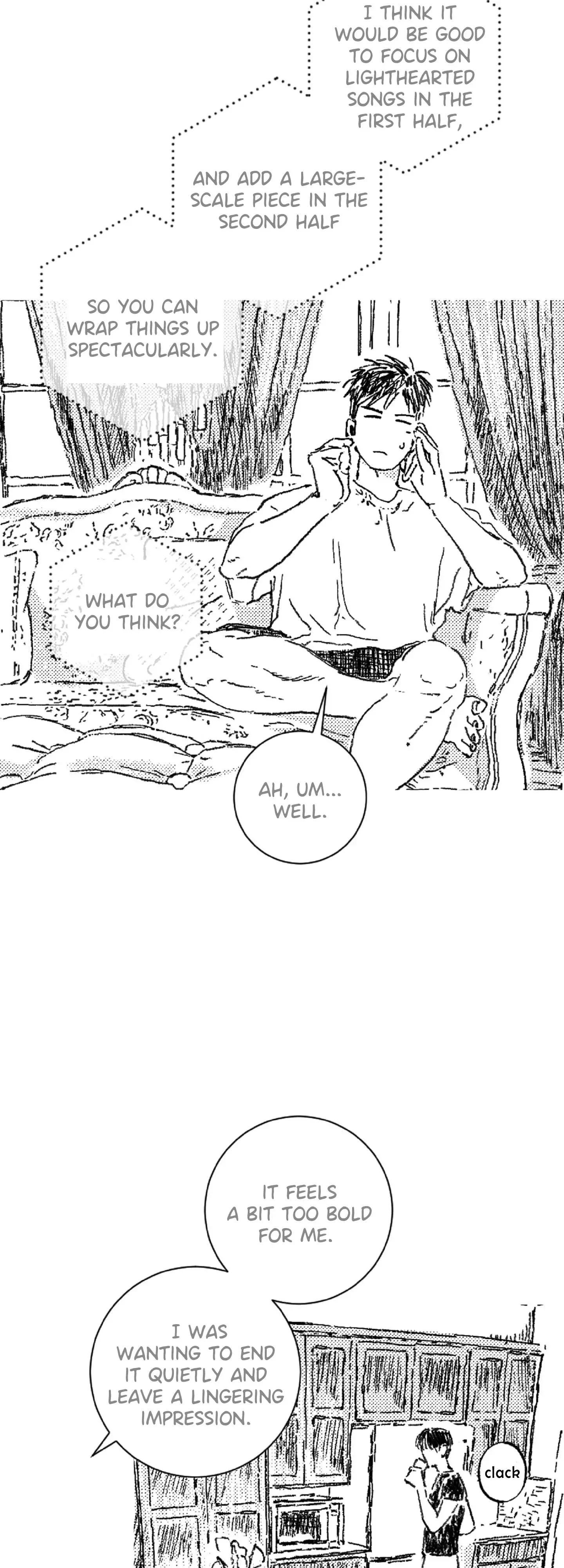 No More Eurydice Chapter 145 page 16