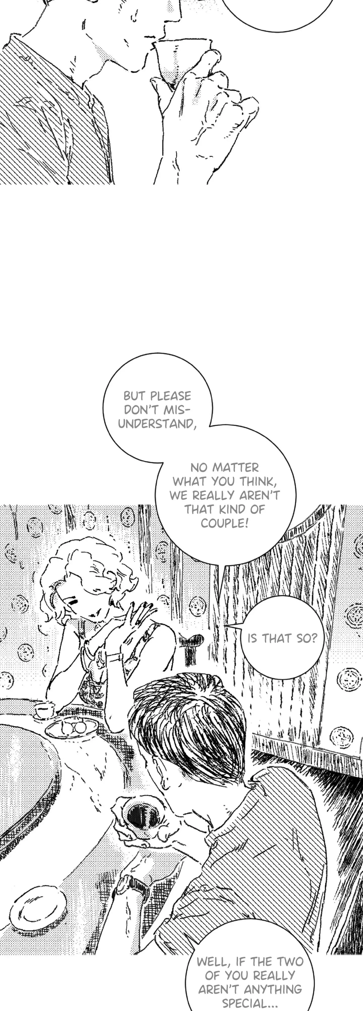 No More Eurydice Chapter 145 page 11