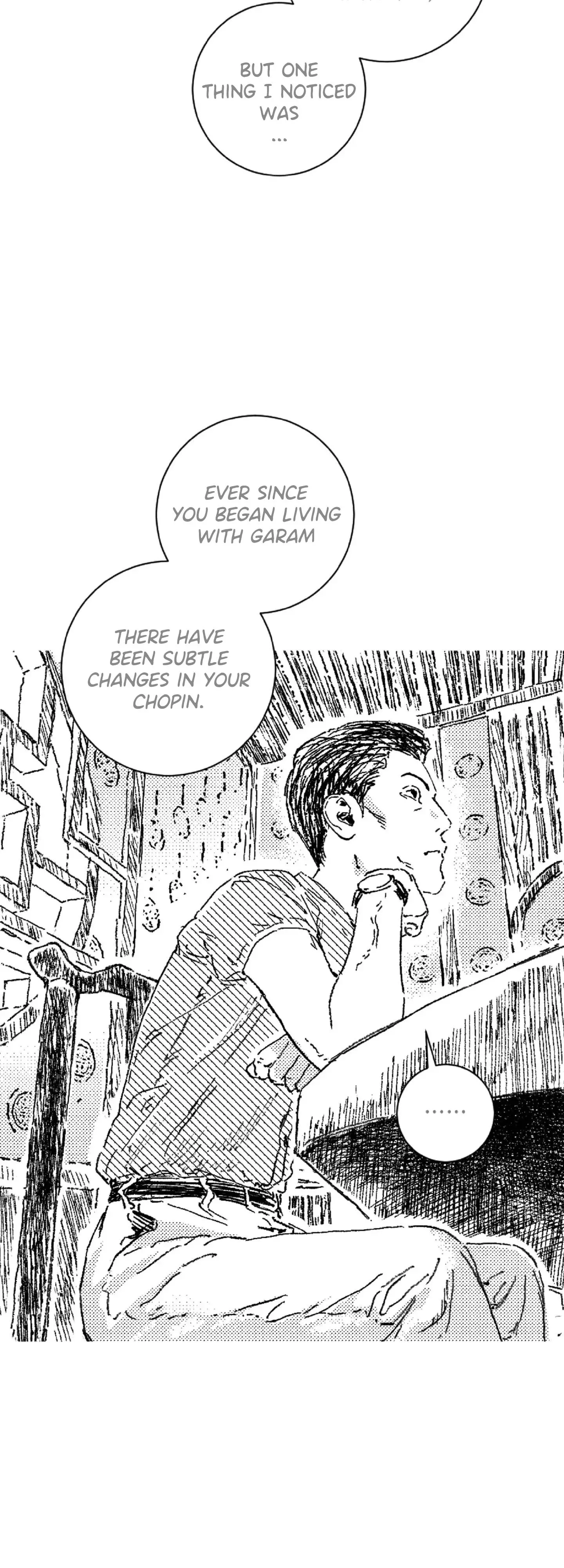 No More Eurydice Chapter 145 page 5