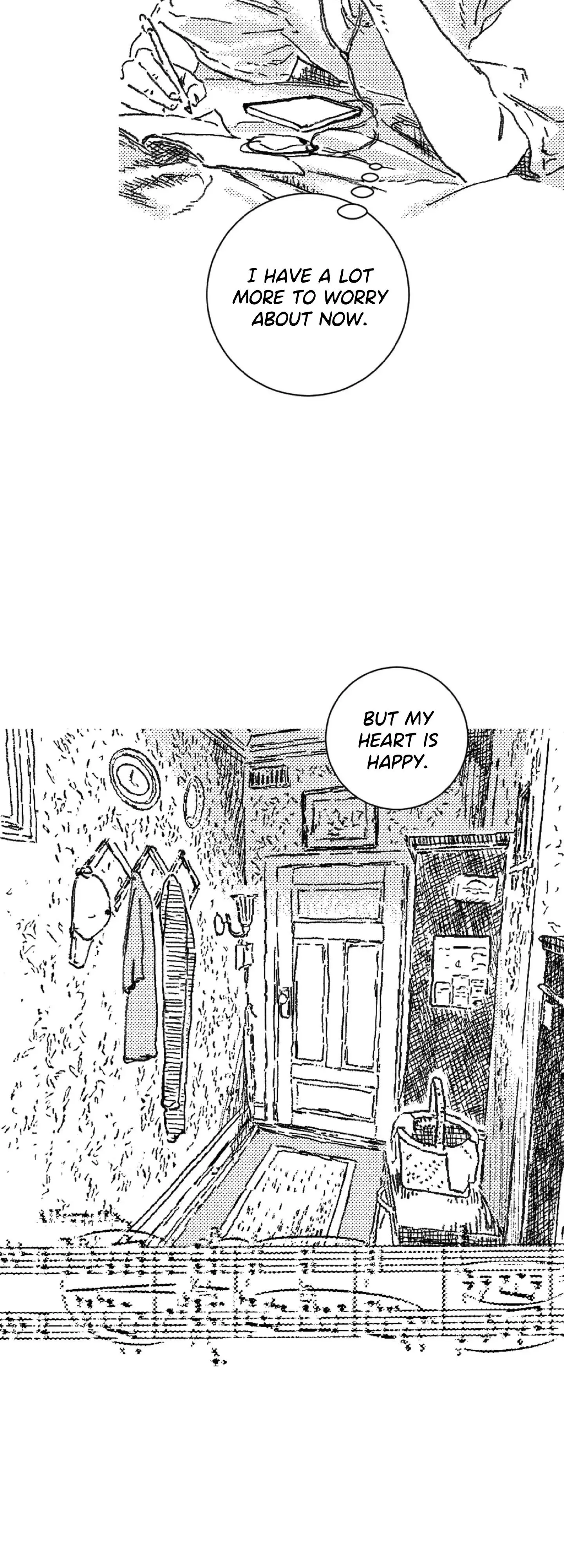No More Eurydice Chapter 145 page 27