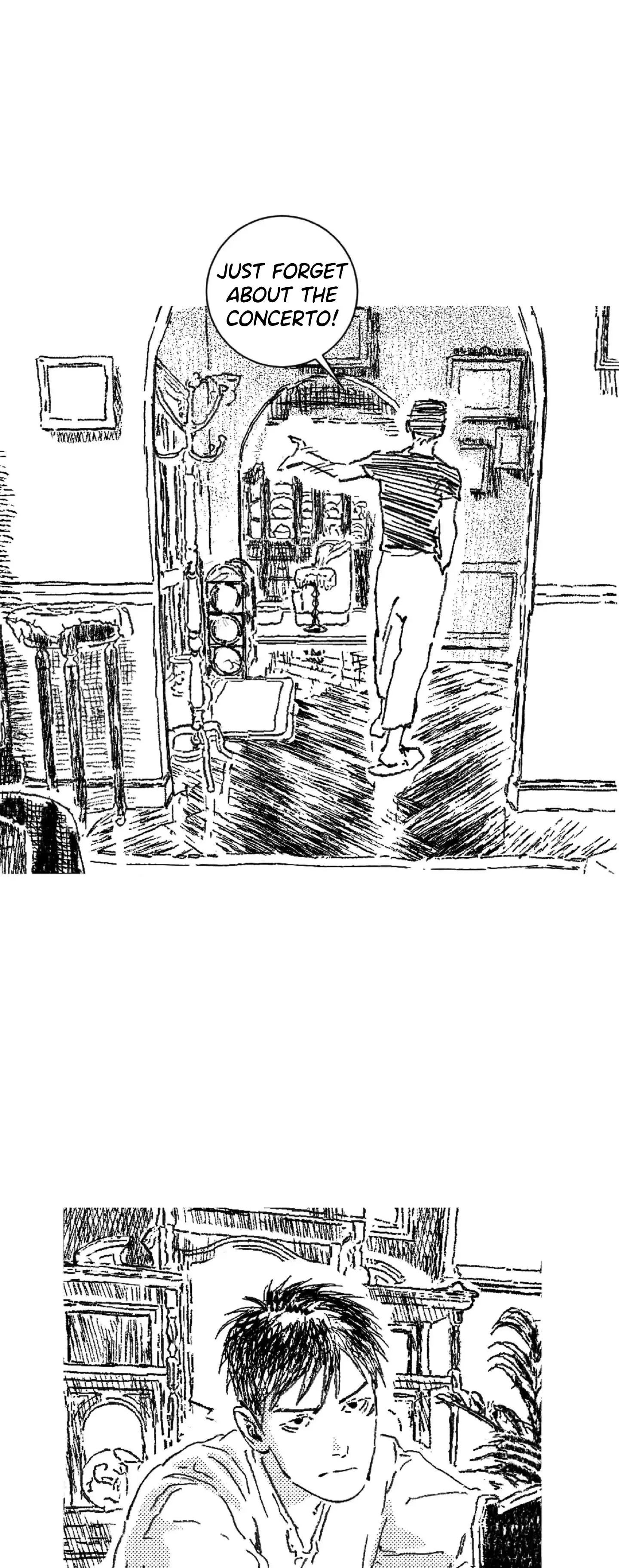 No More Eurydice Chapter 145 page 32