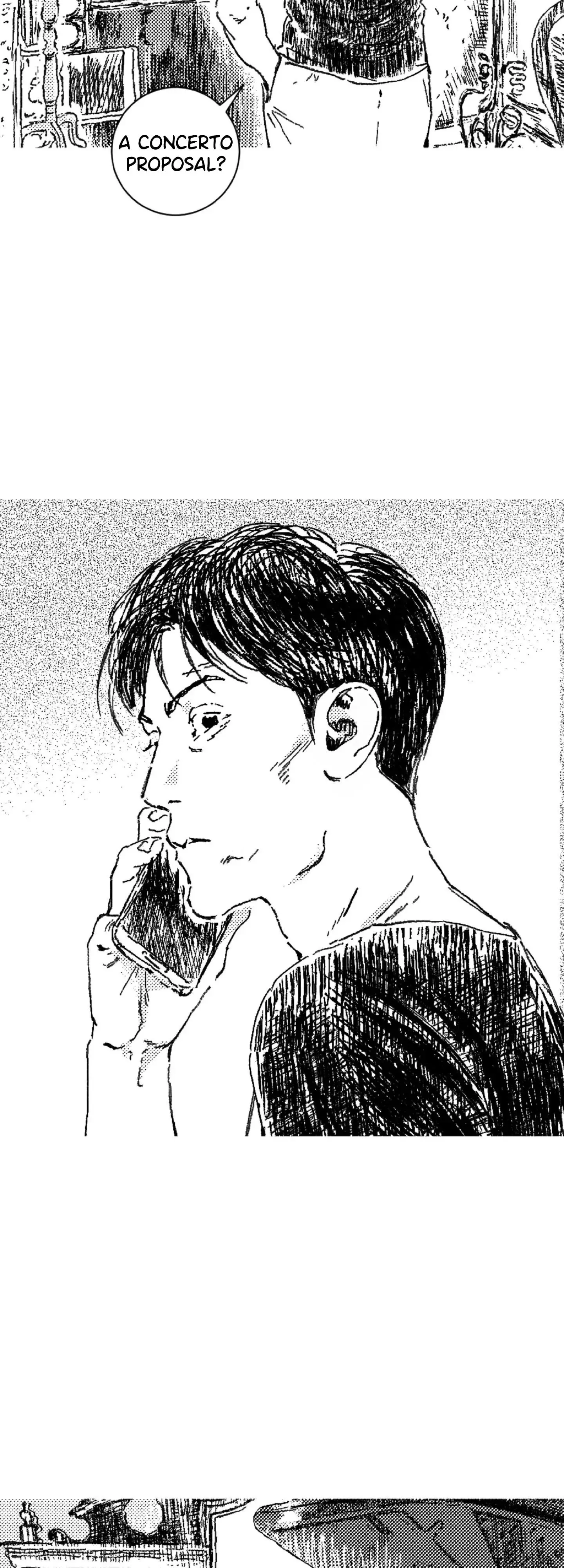 No More Eurydice Chapter 145 page 41