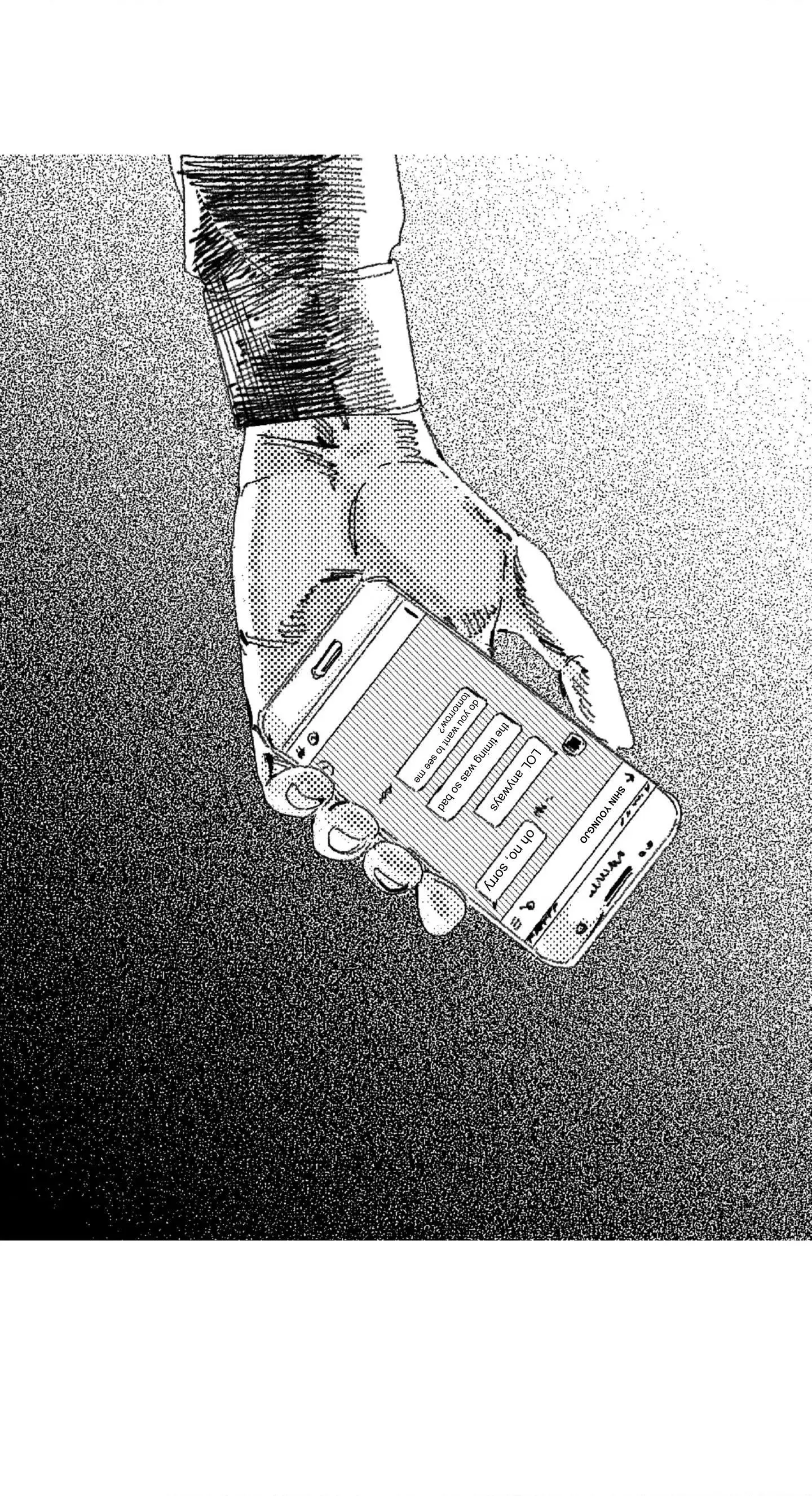 No More Eurydice Chapter 16 page 34