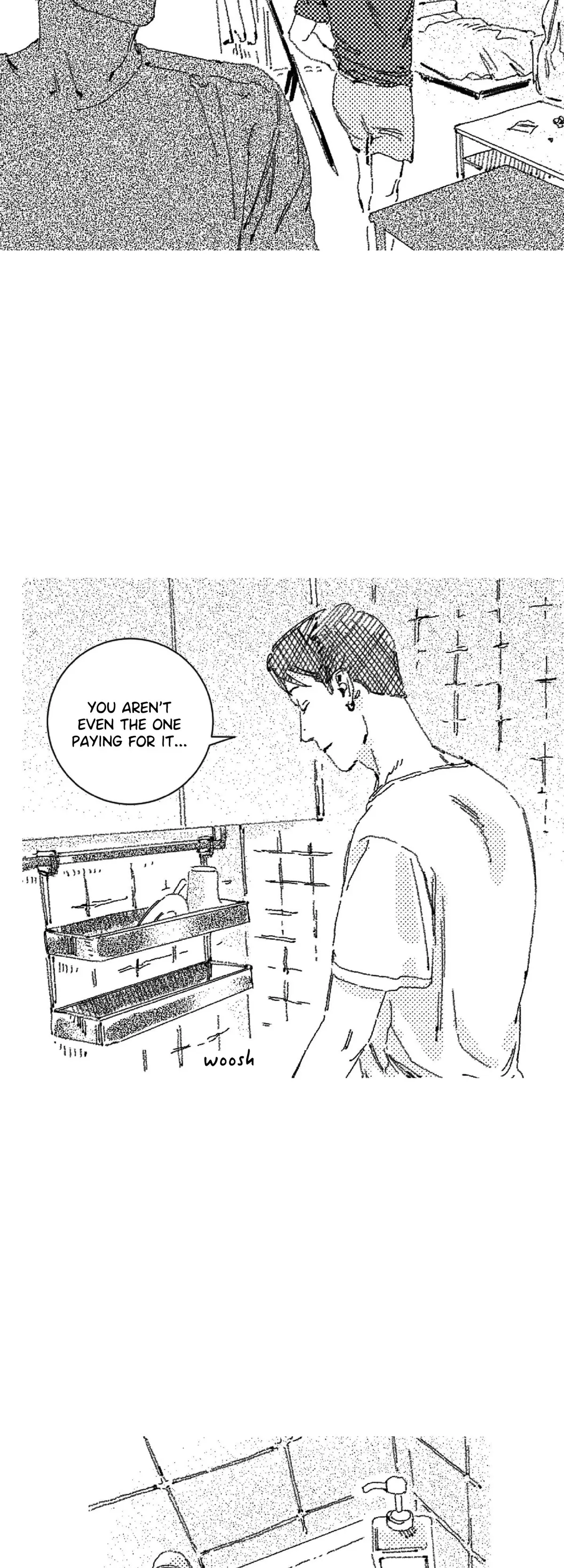 No More Eurydice Chapter 18 page 12