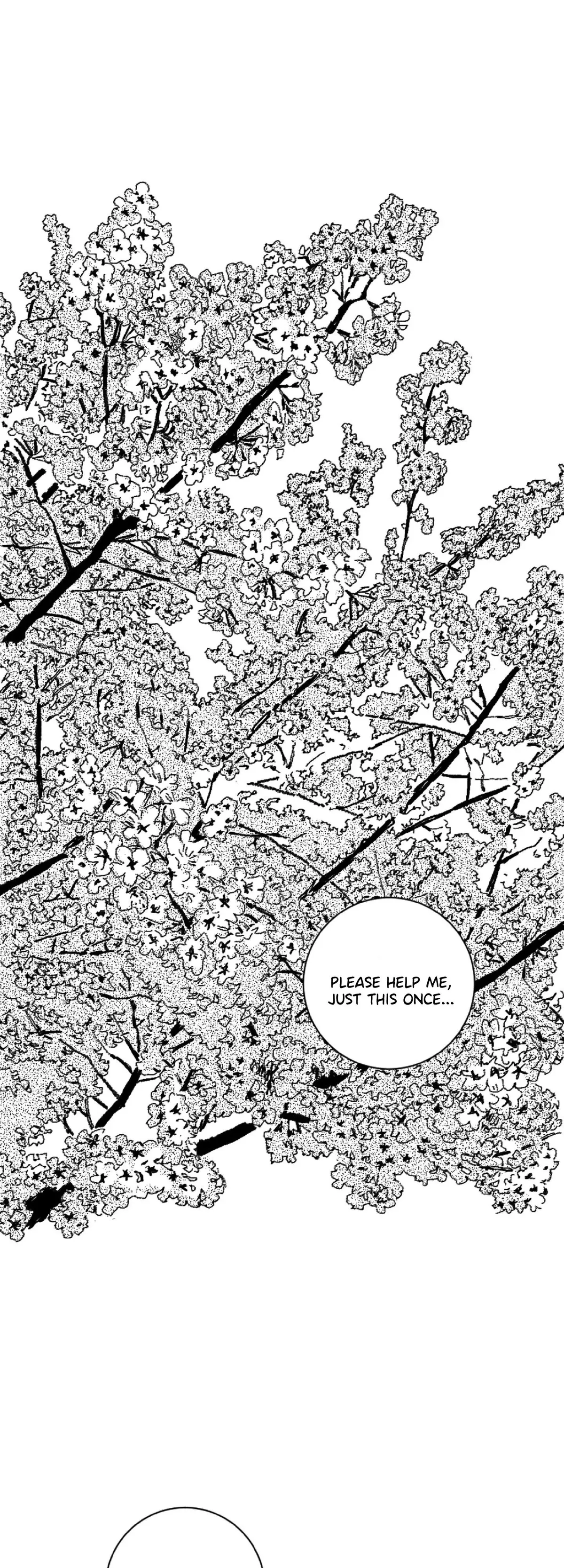 No More Eurydice Chapter 18 page 1